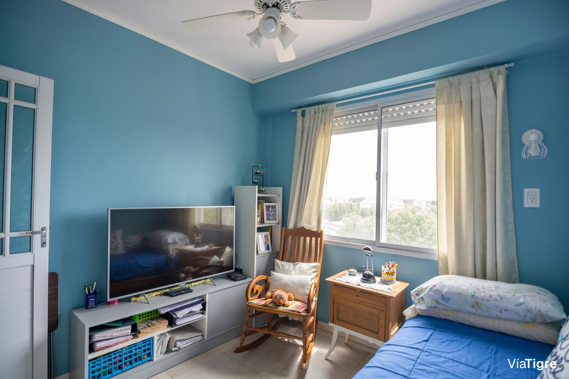 Venta Departamento 4 Ambientes San Fernando
