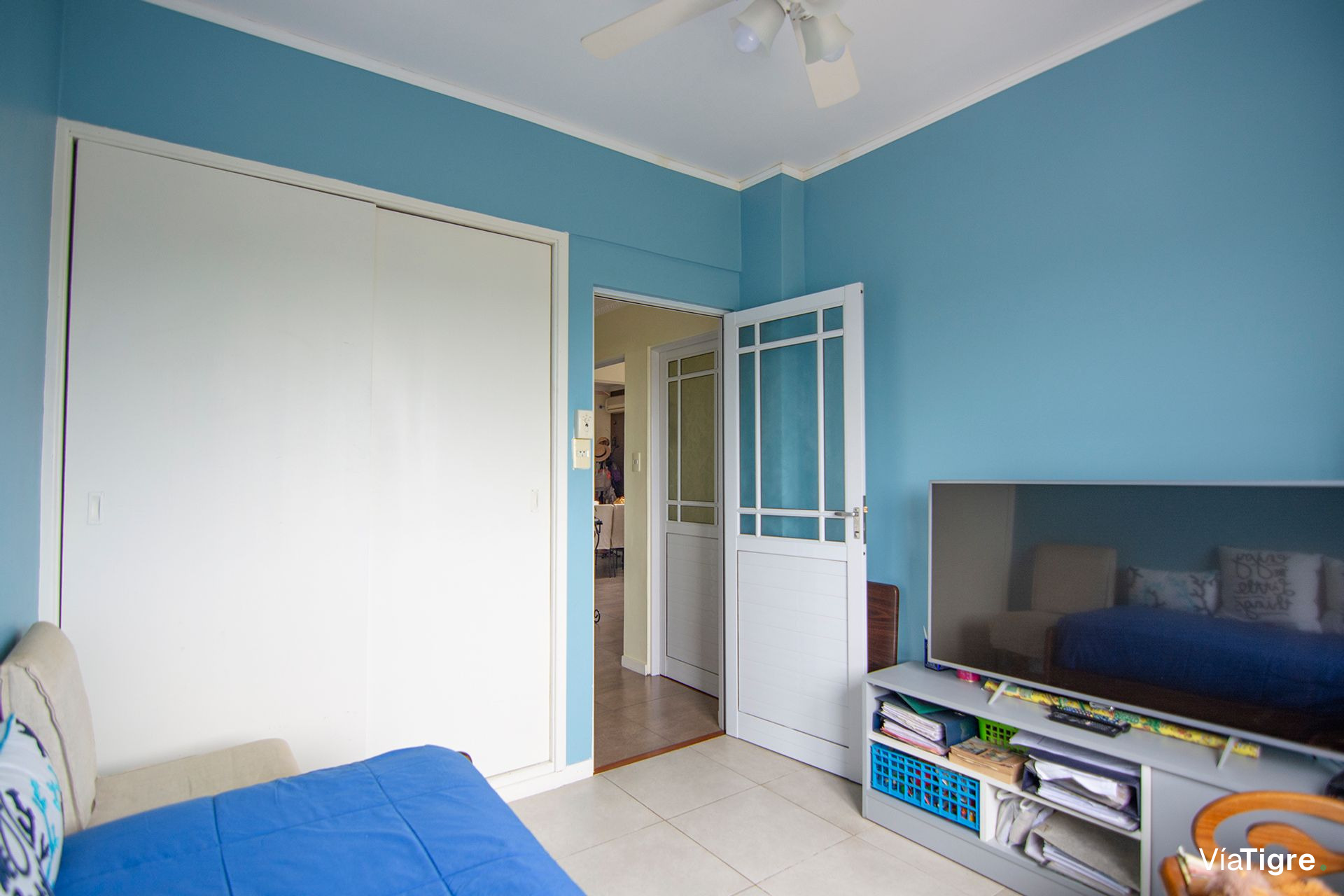 Venta Departamento 4 Ambientes San Fernando