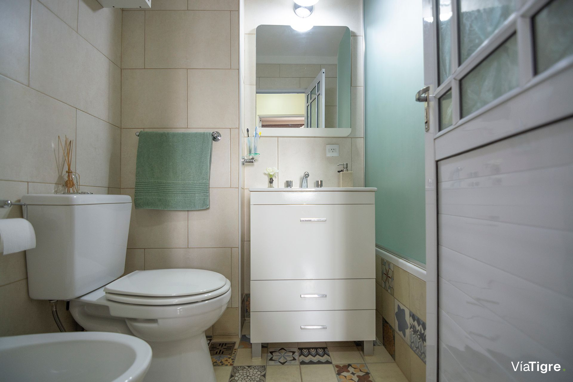Venta Departamento 4 Ambientes San Fernando