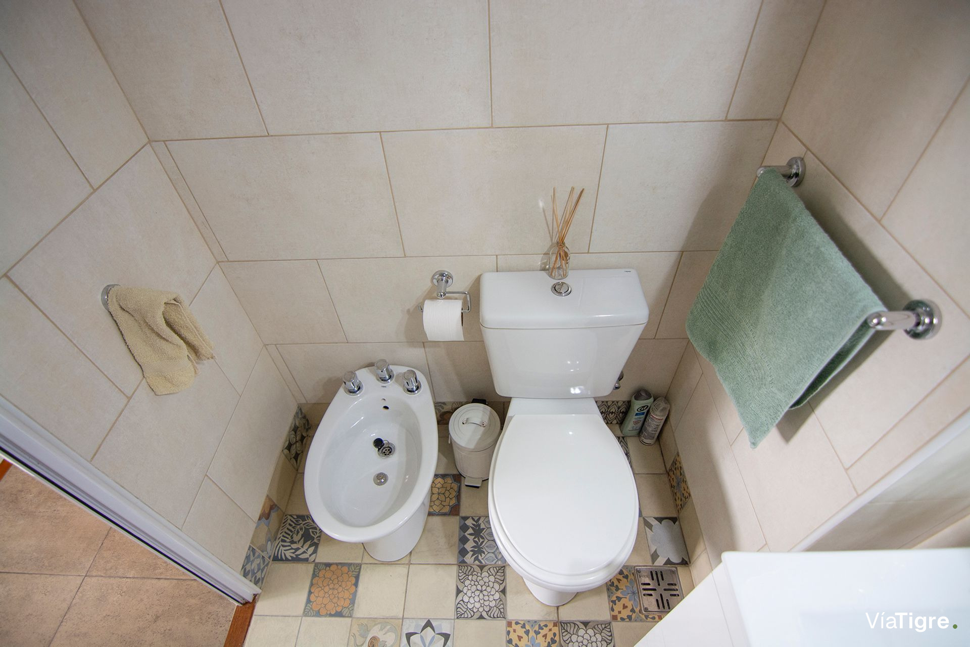 Venta Departamento 4 Ambientes San Fernando