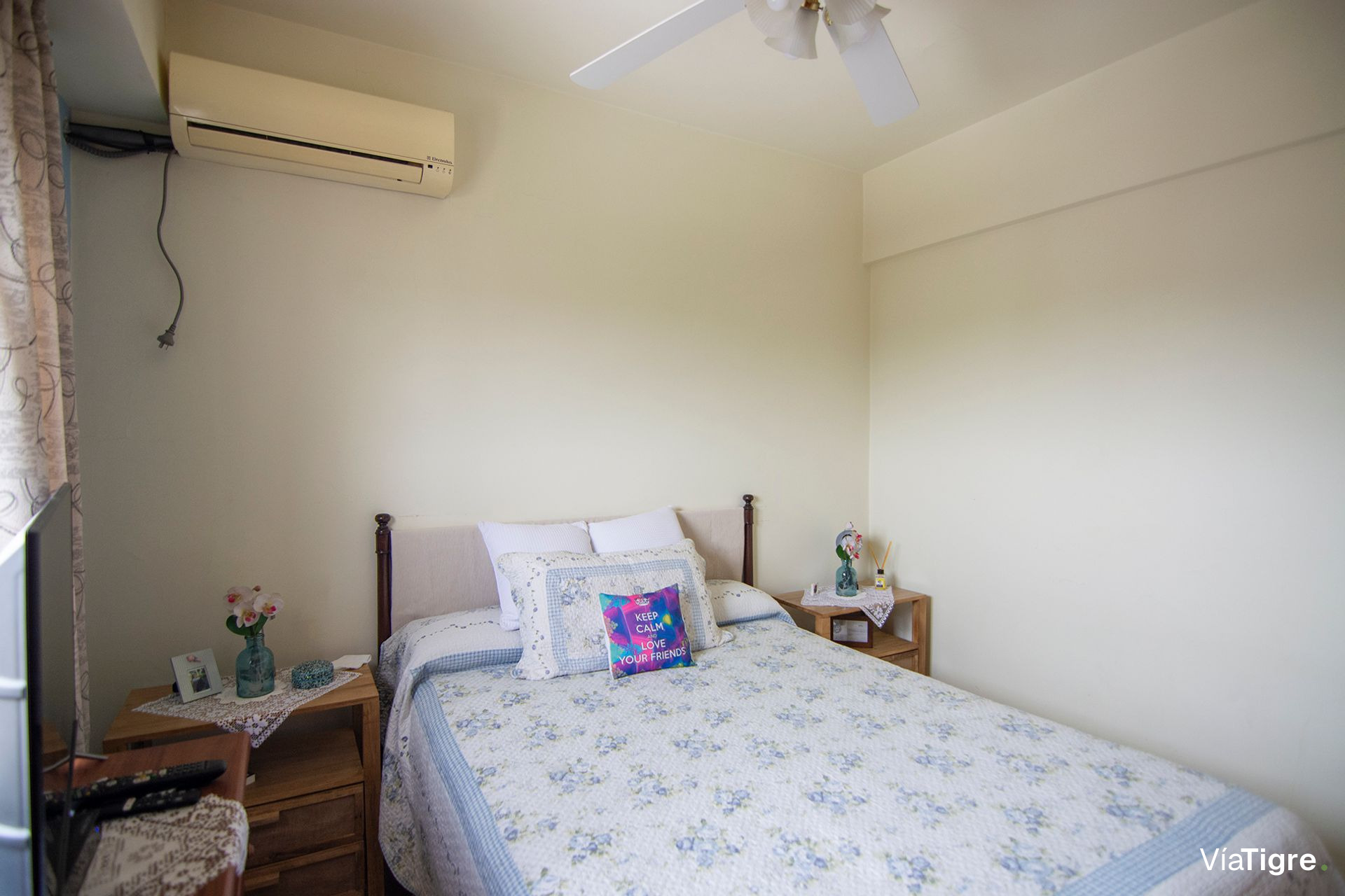 Venta Departamento 4 Ambientes San Fernando