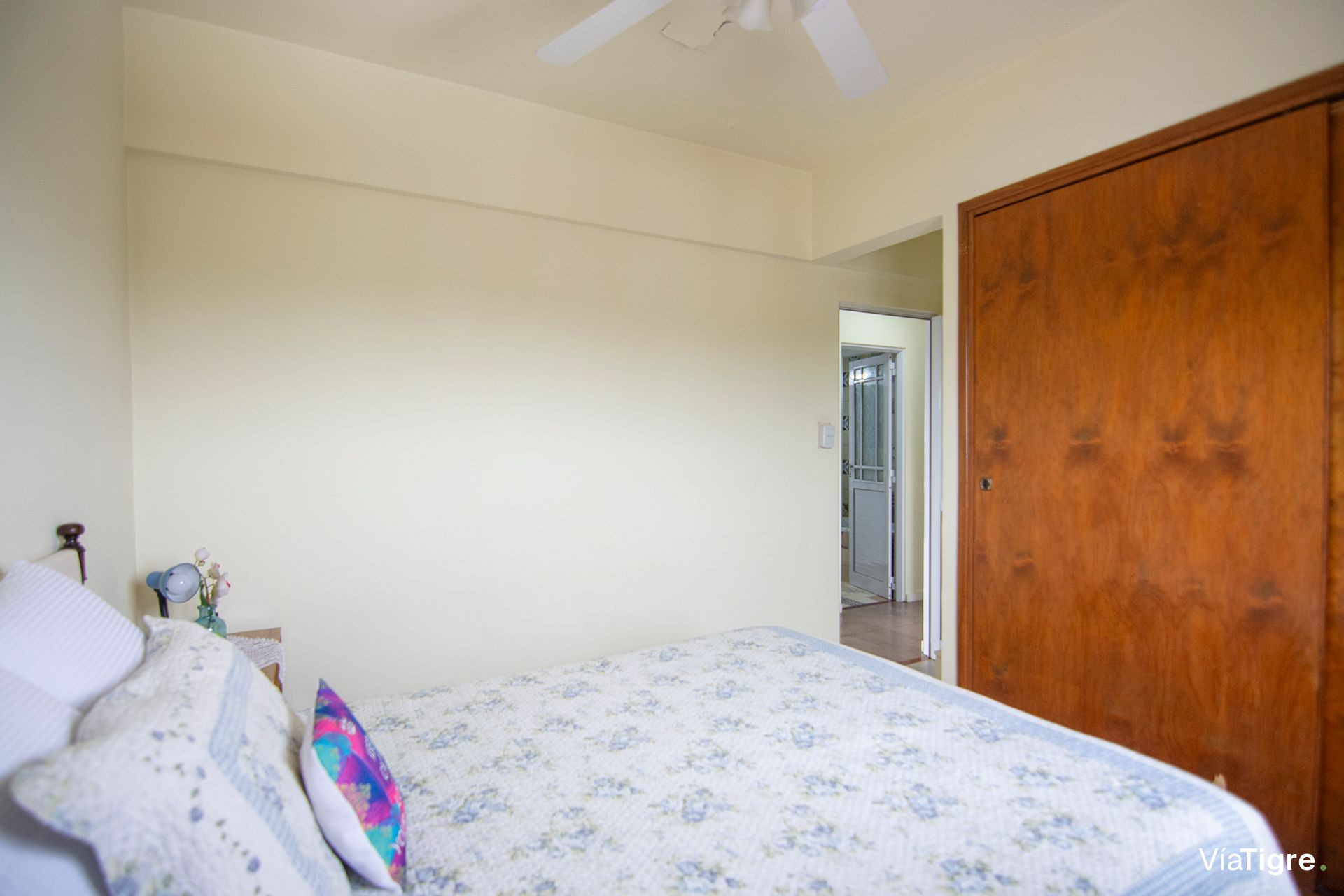 Venta Departamento 4 Ambientes San Fernando