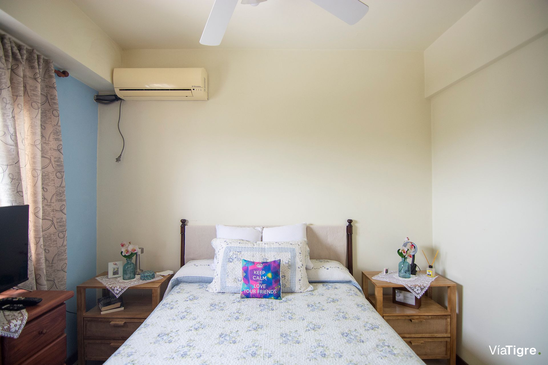 Venta Departamento 4 Ambientes San Fernando