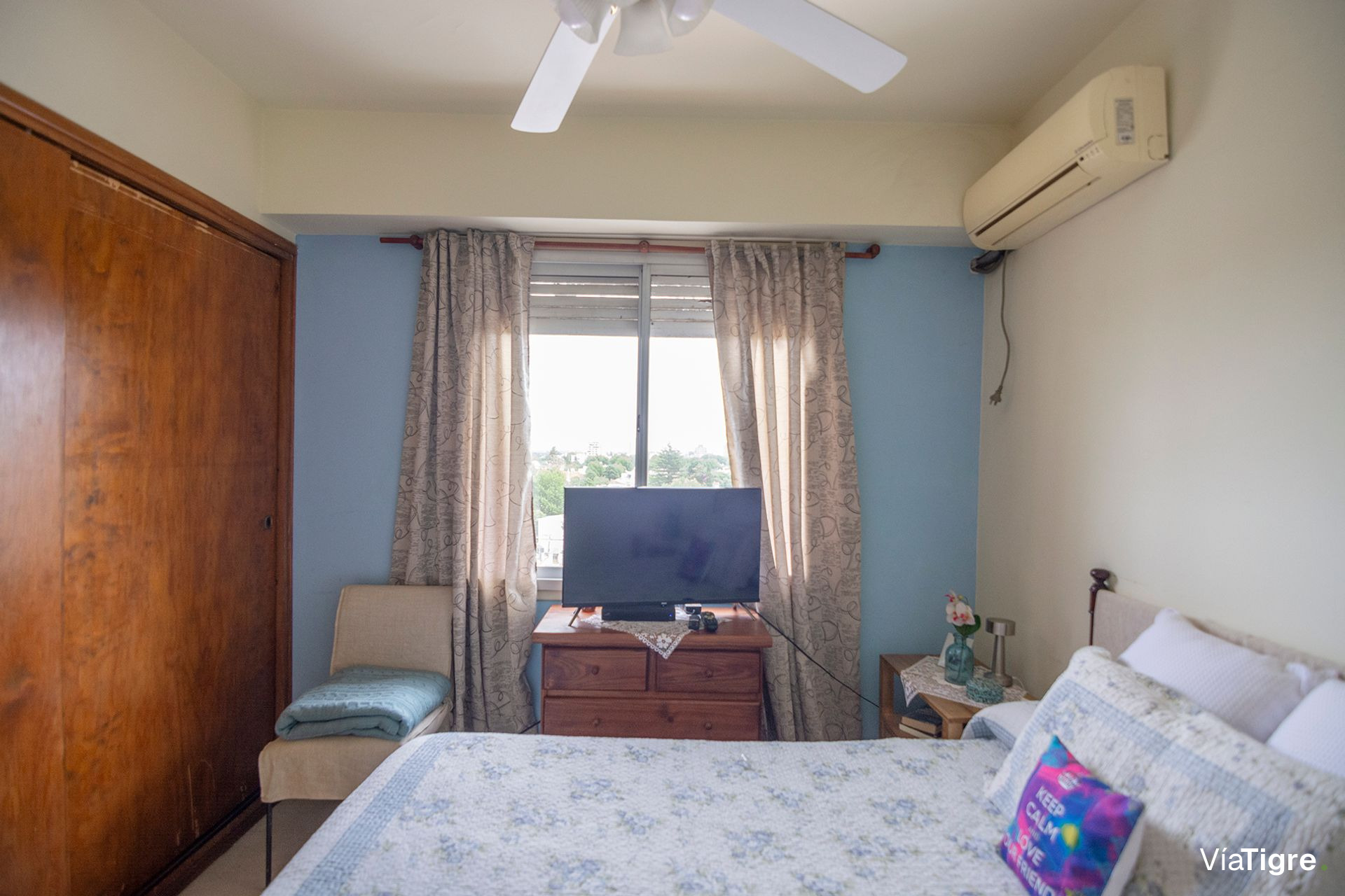 Venta Departamento 4 Ambientes San Fernando