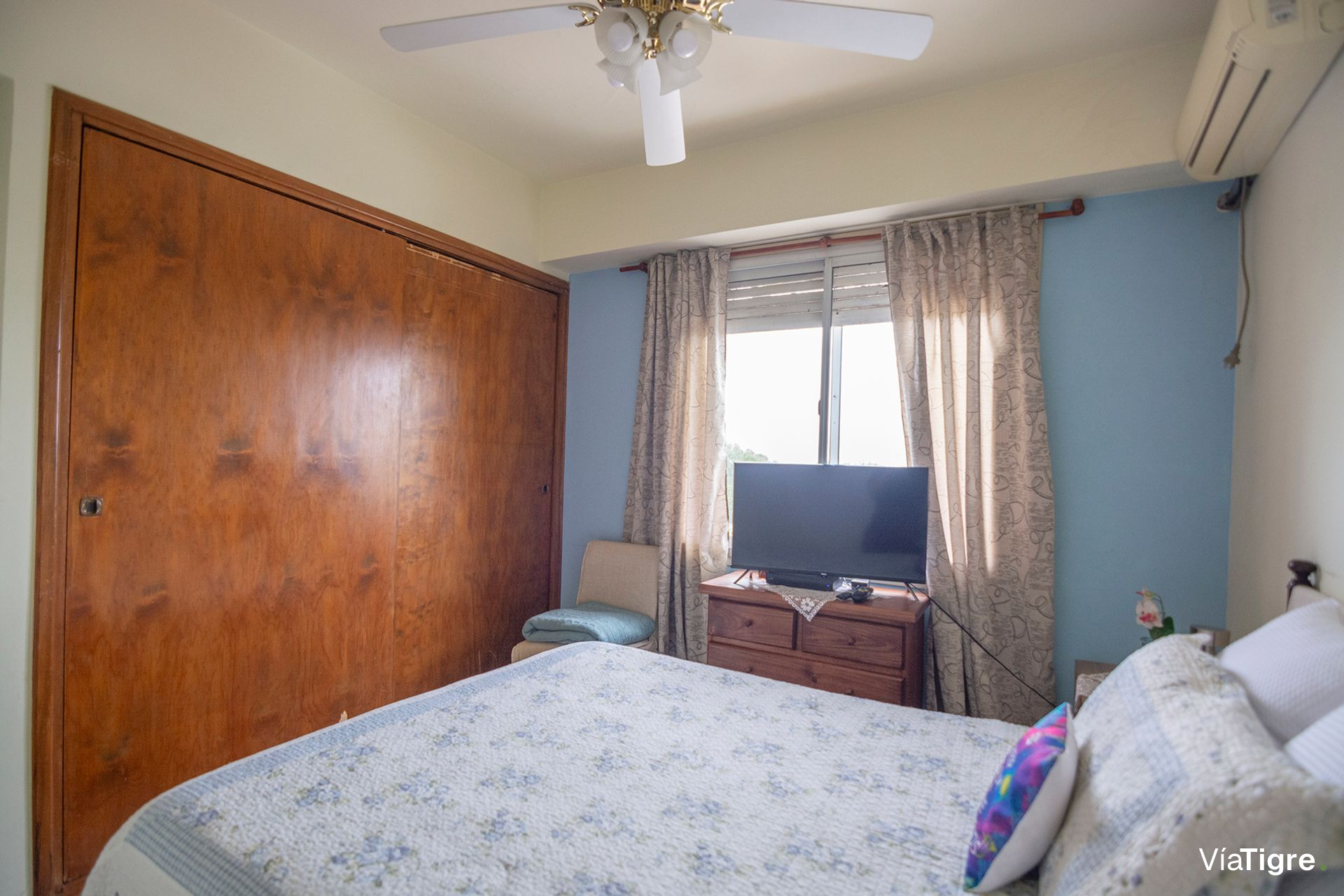 Venta Departamento 4 Ambientes San Fernando