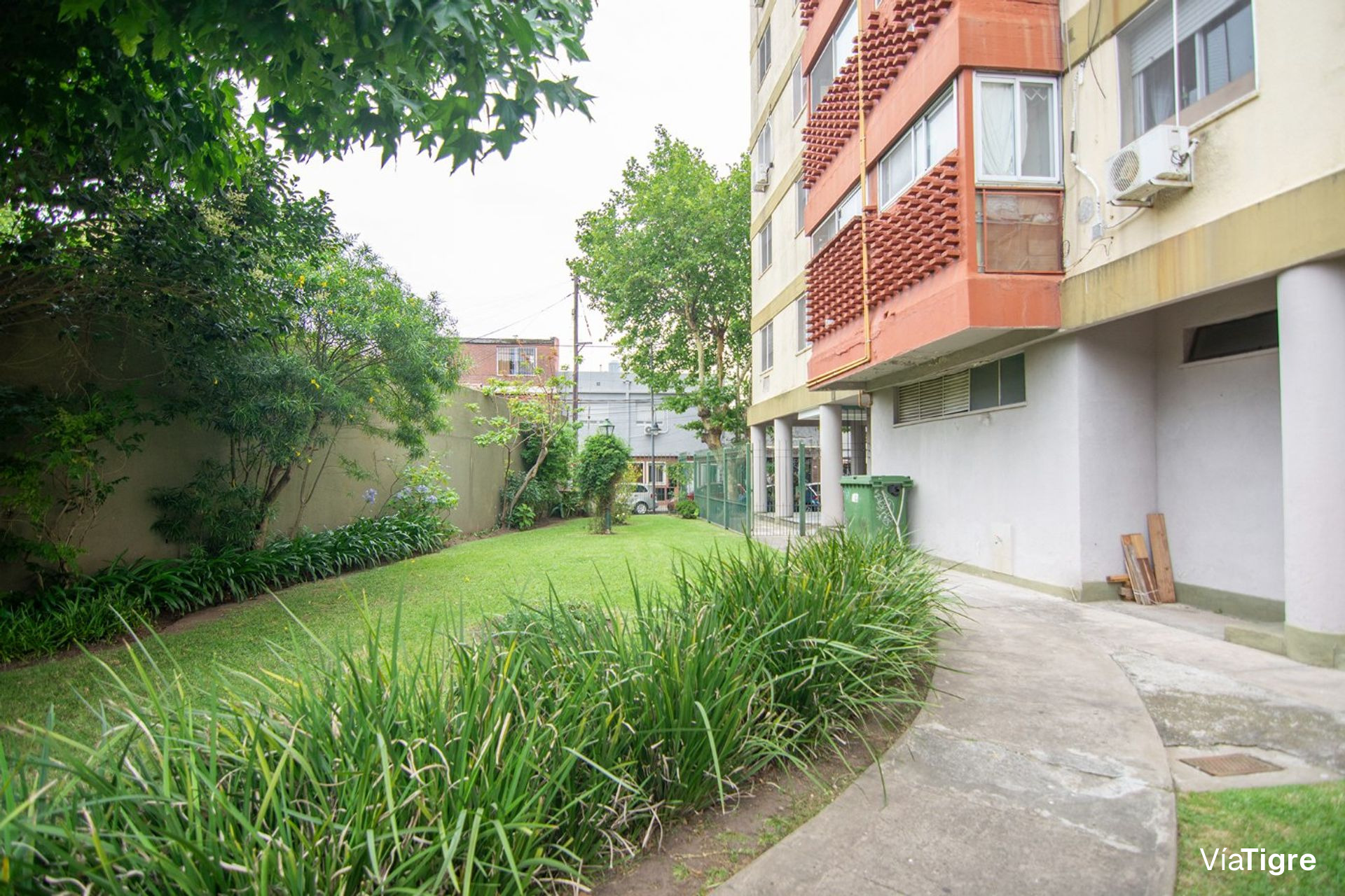 Venta Departamento 4 Ambientes San Fernando