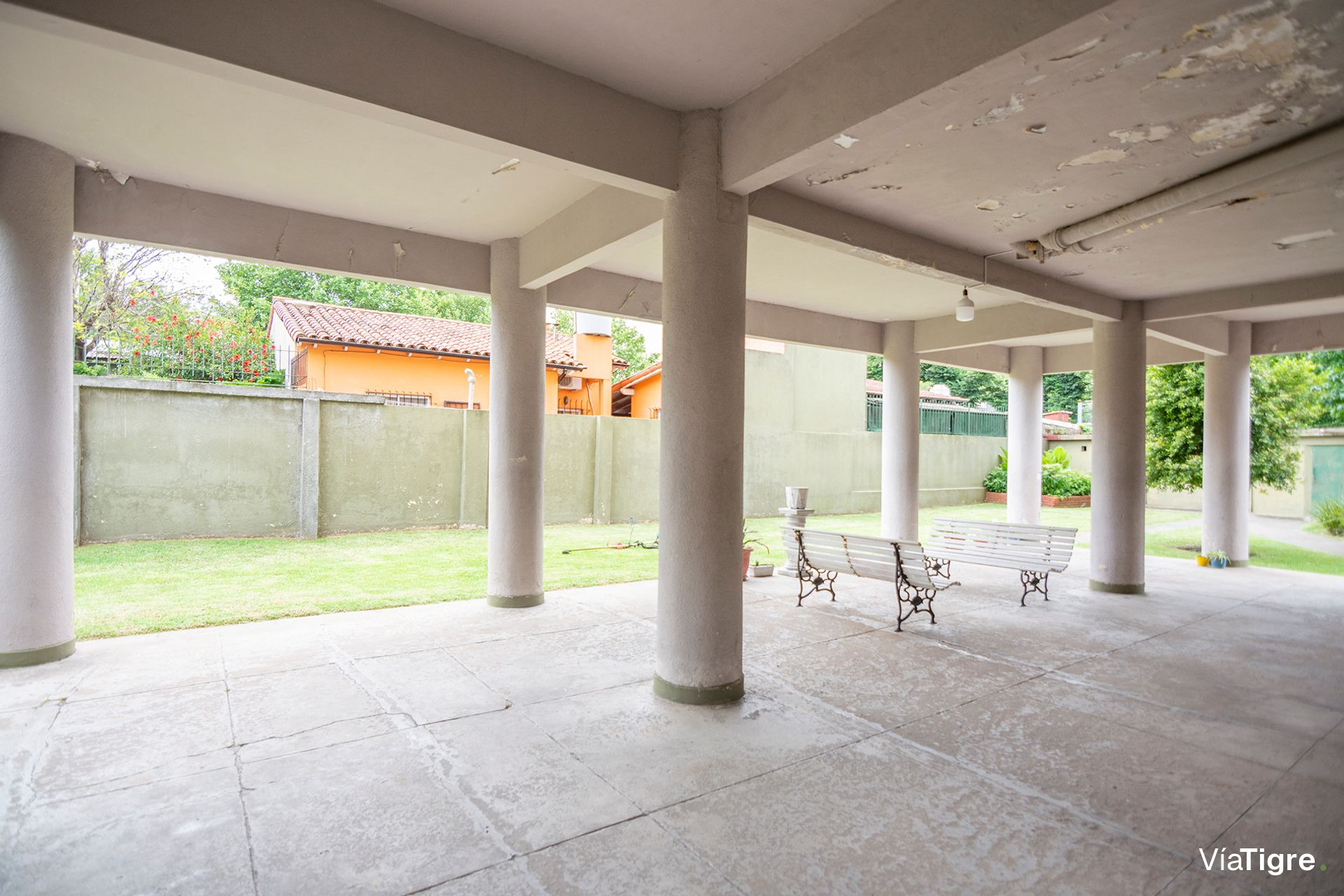 Venta Departamento 4 Ambientes San Fernando