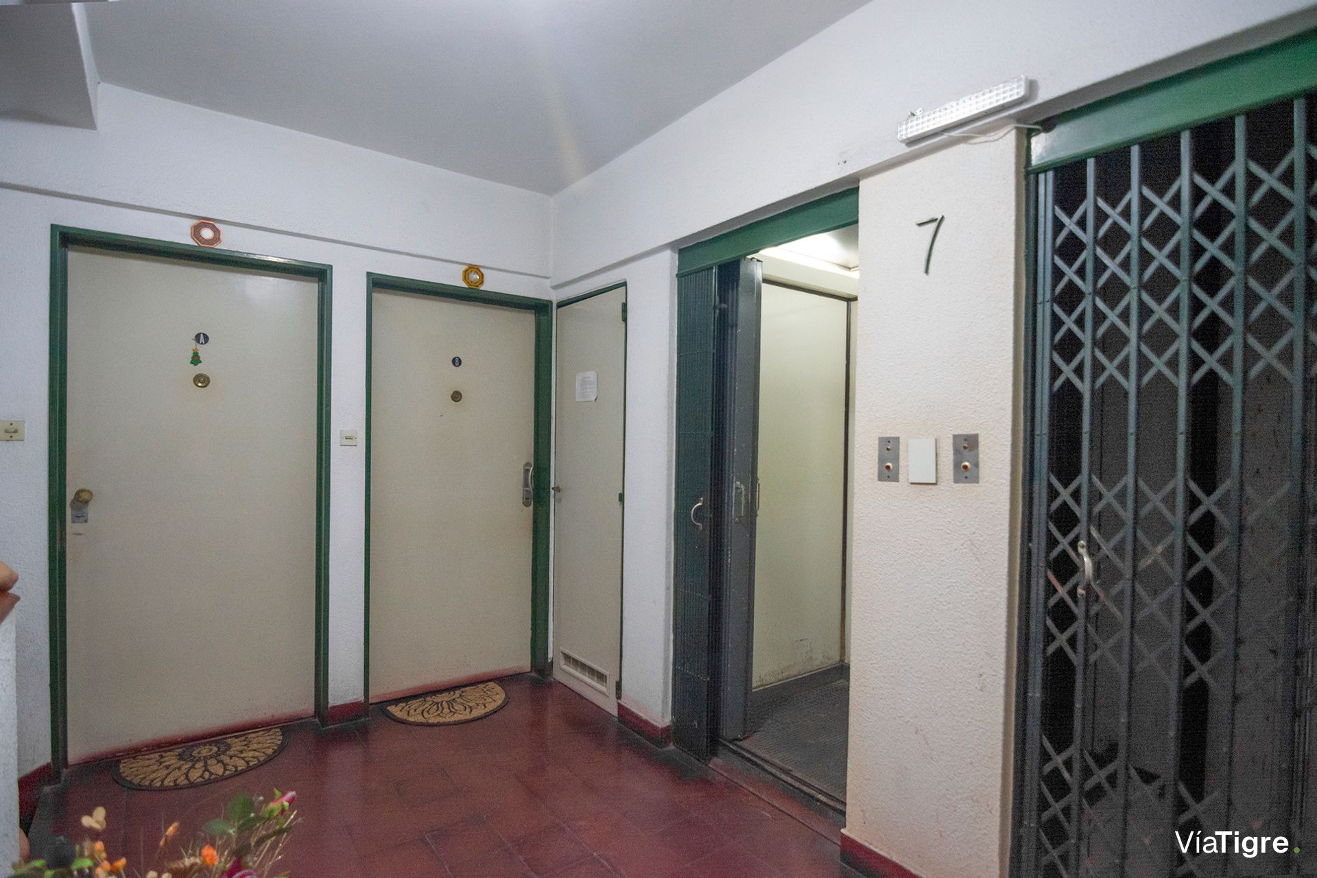 Venta Departamento 4 Ambientes San Fernando