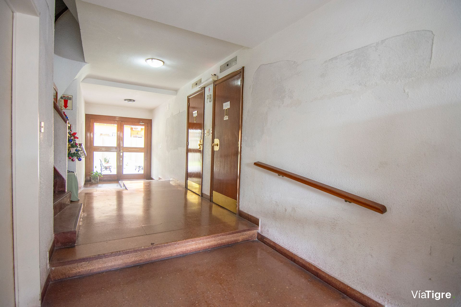 Venta Departamento 4 Ambientes San Fernando