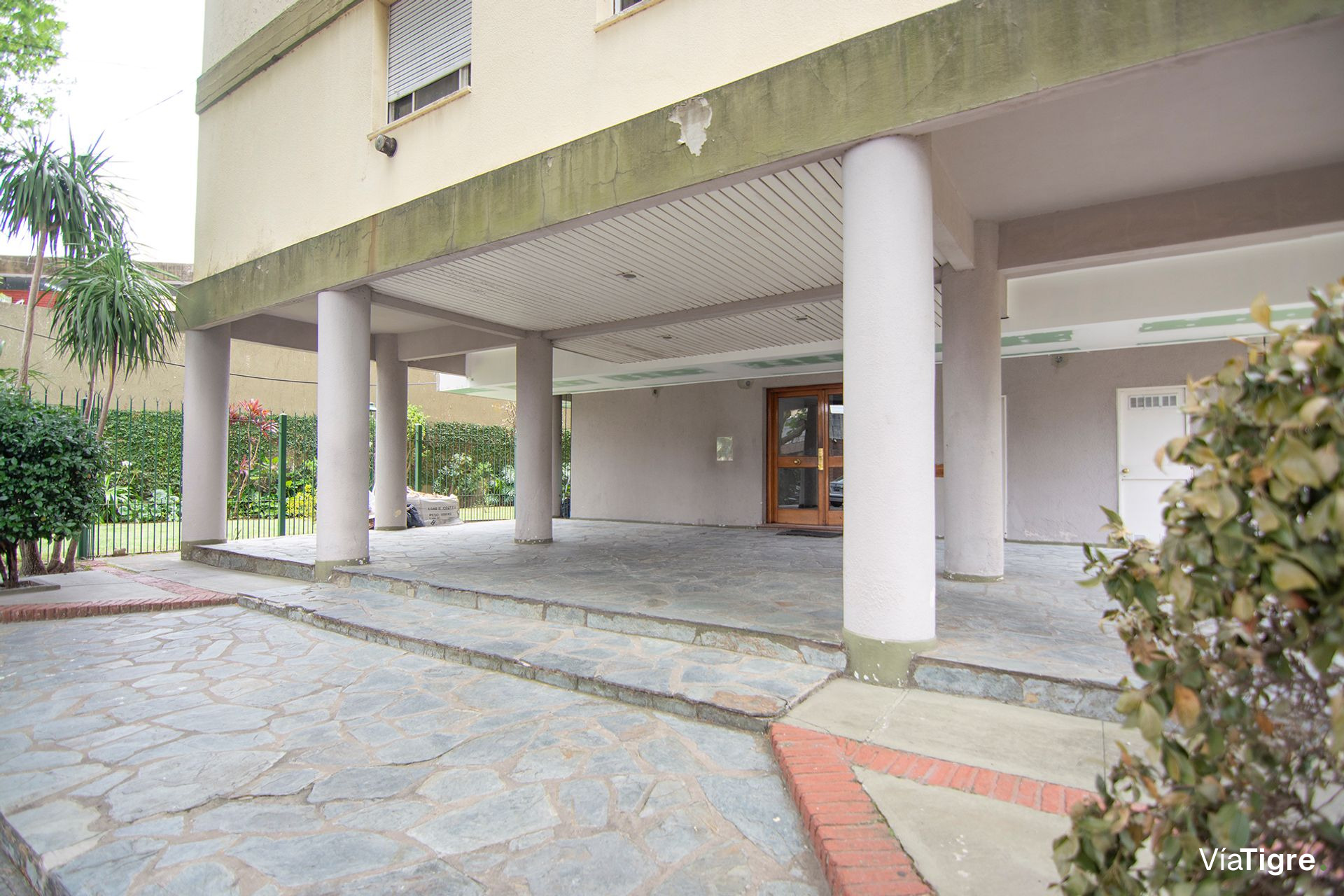 Venta Departamento 4 Ambientes San Fernando
