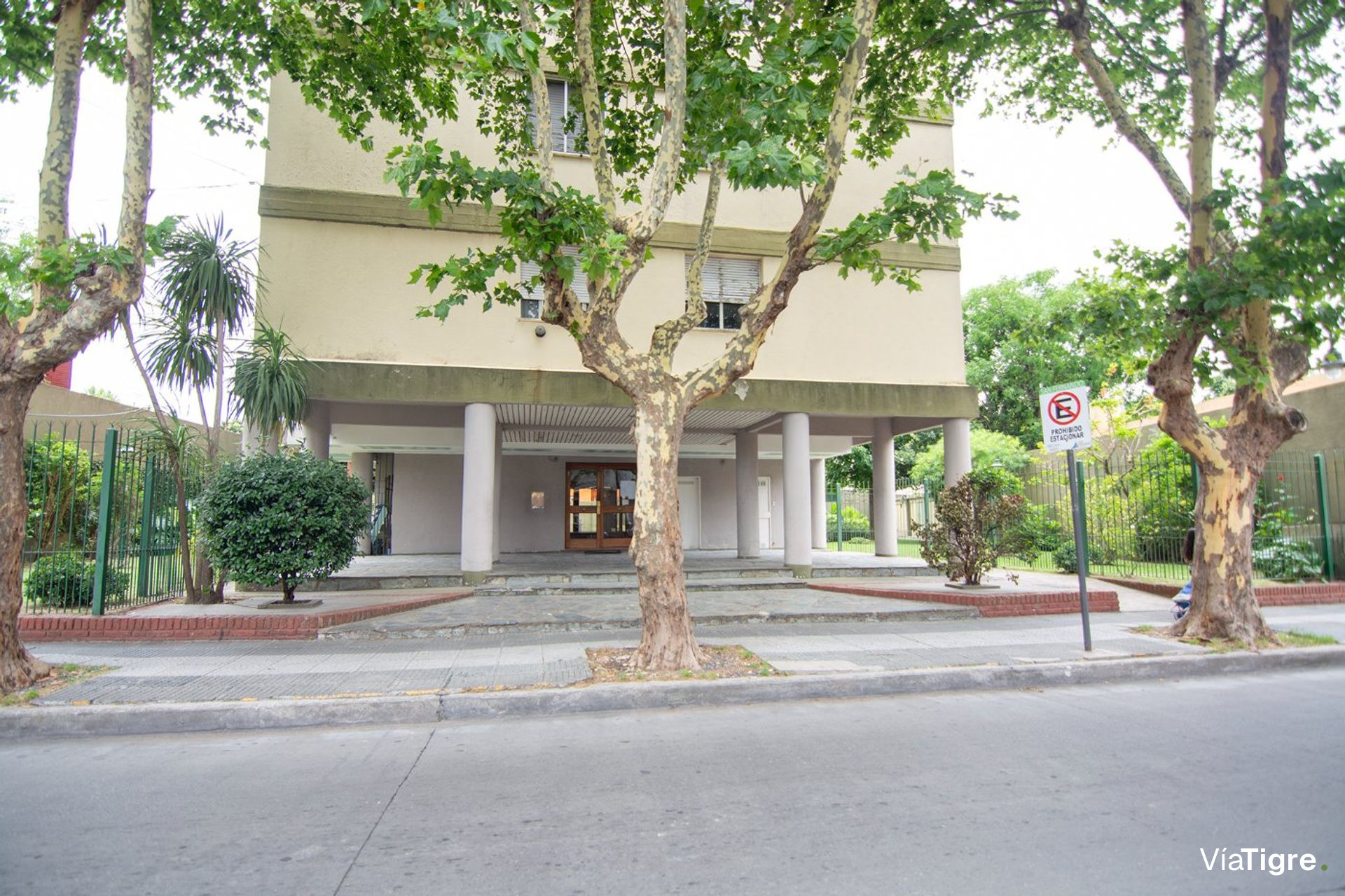 Venta Departamento 4 Ambientes San Fernando