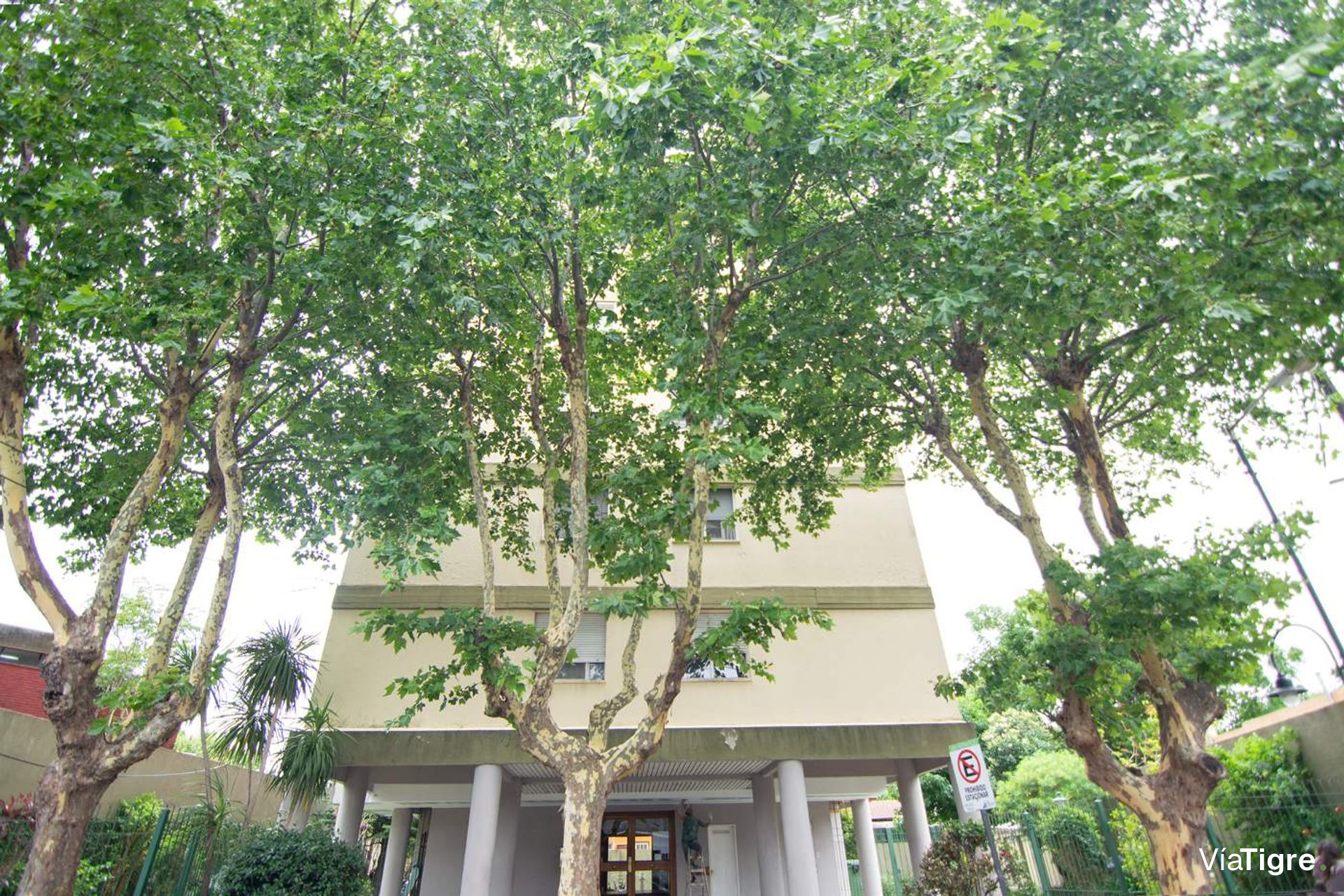 Venta Departamento 4 Ambientes San Fernando