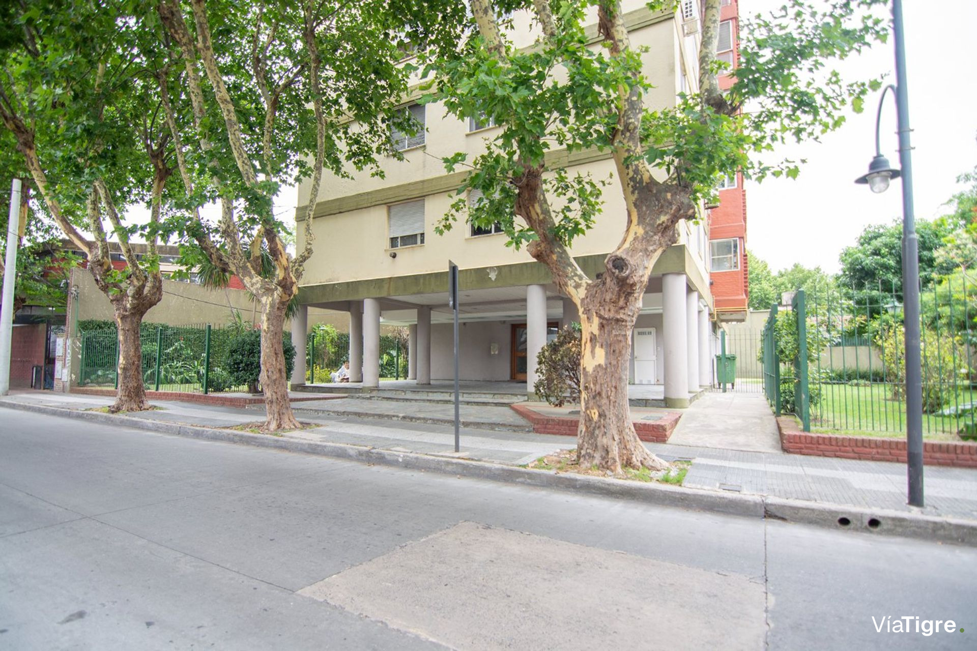 Venta Departamento 4 Ambientes San Fernando