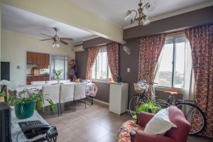Venta Departamento 4 Ambientes San Fernando