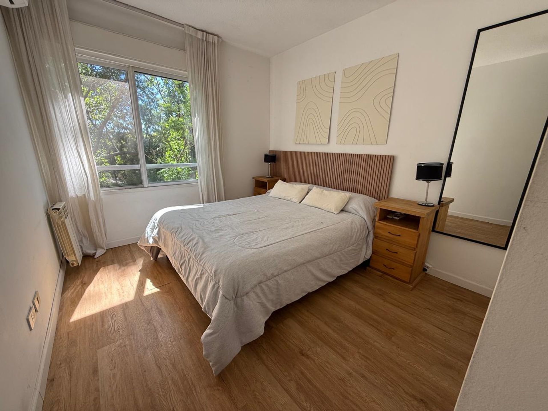 Apartment 3 Rooms - Talar De Martinez, San Isidro