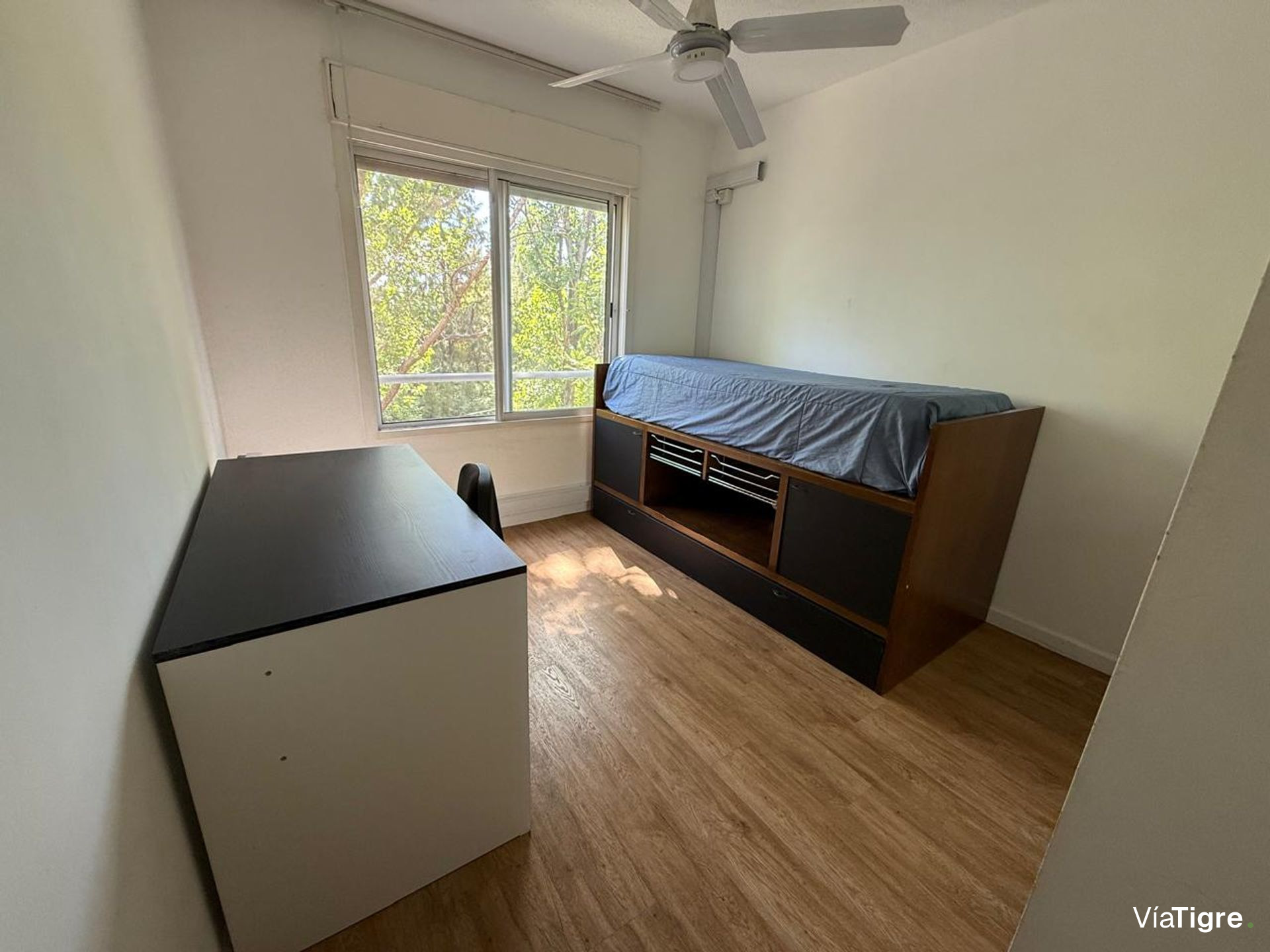 Departamento 3 Amb/Talar De Martinez ,San Isidro