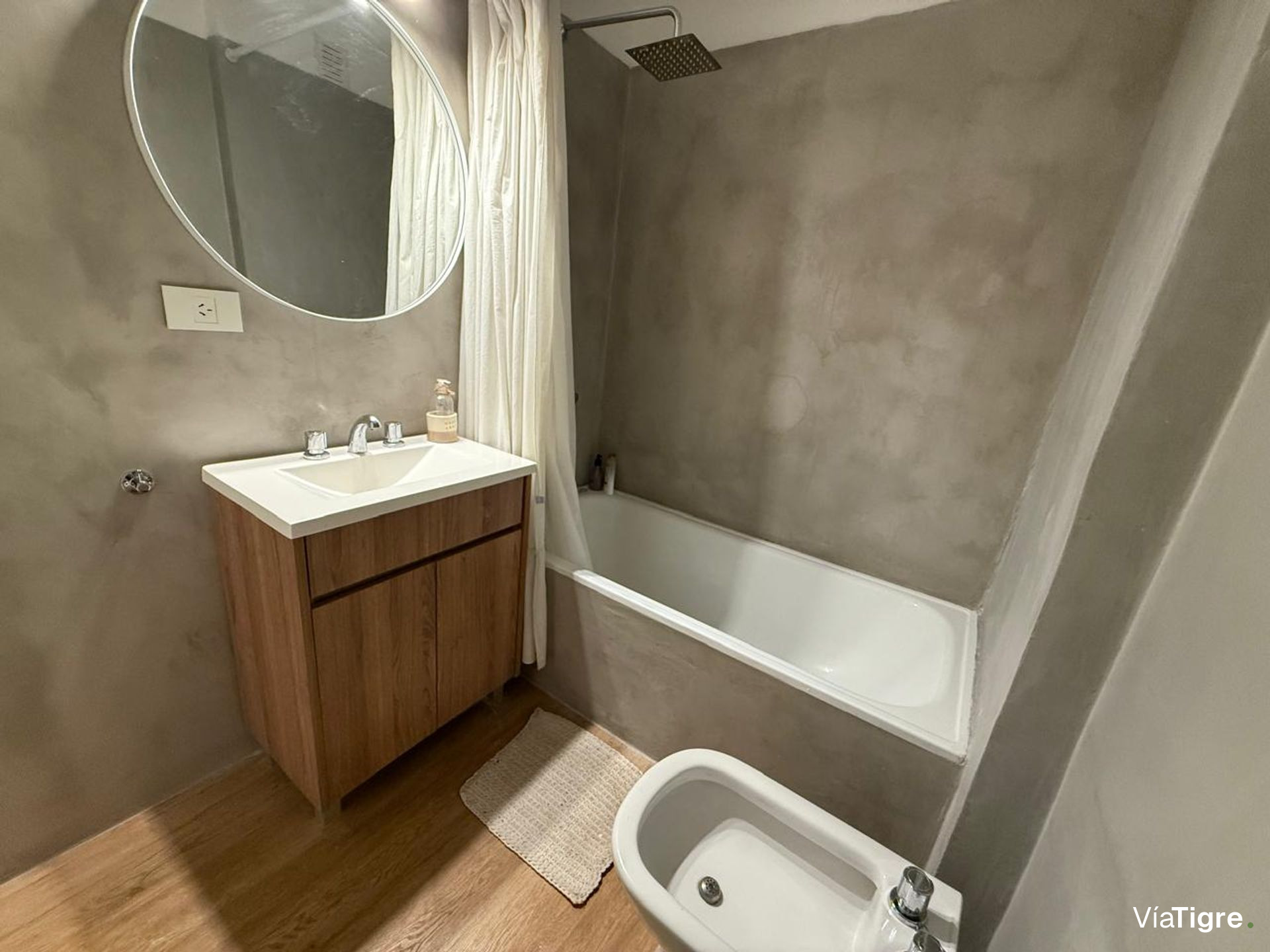 Departamento 3 Amb/Talar De Martinez ,San Isidro