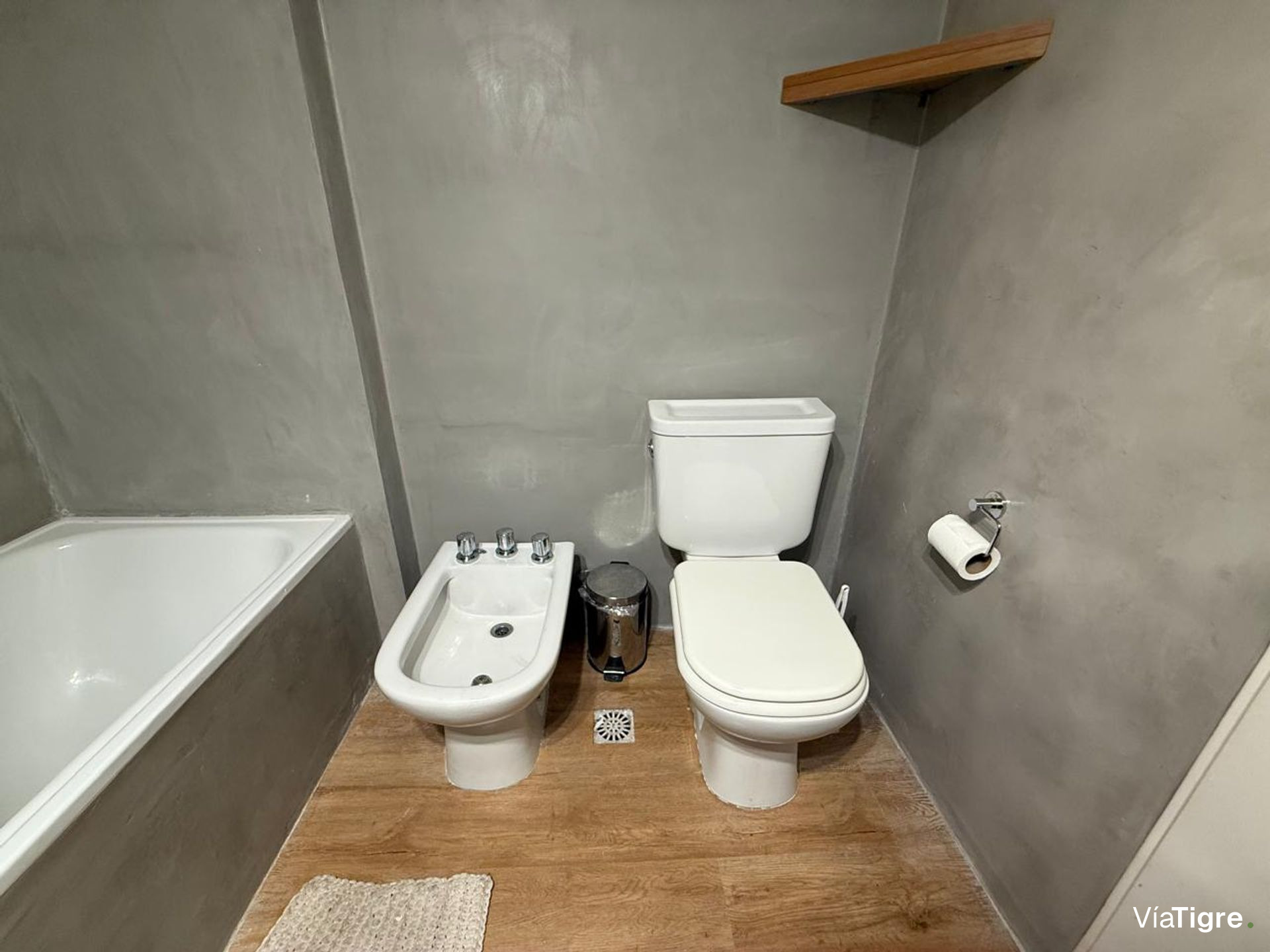Departamento 3 Amb/Talar De Martinez ,San Isidro
