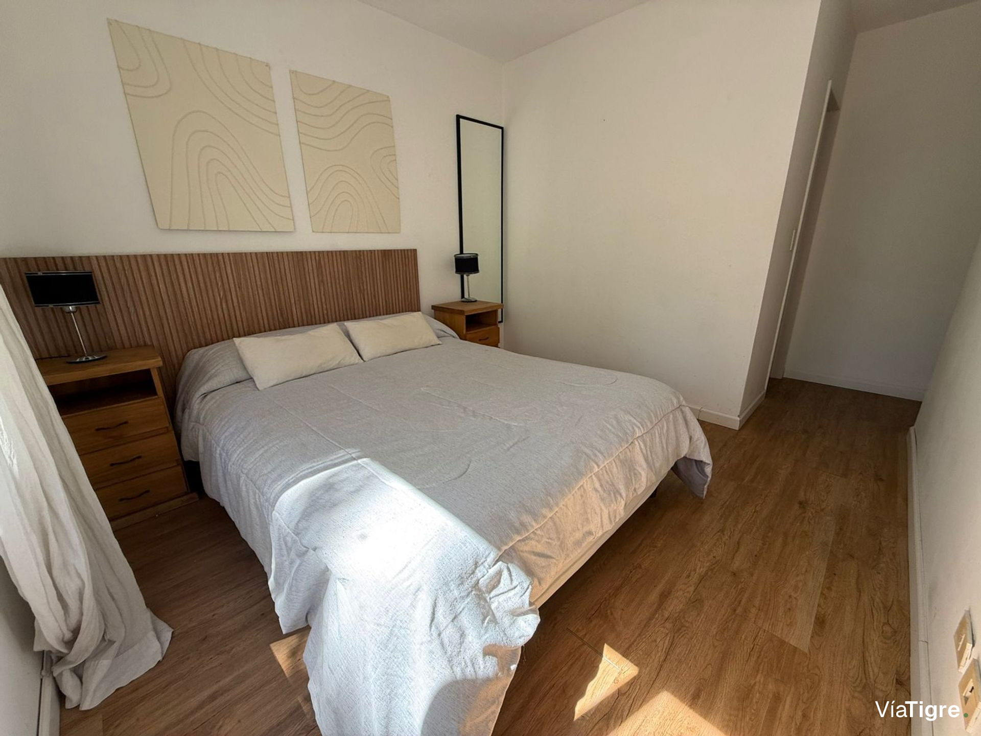 Departamento 3 Amb/Talar De Martinez ,San Isidro