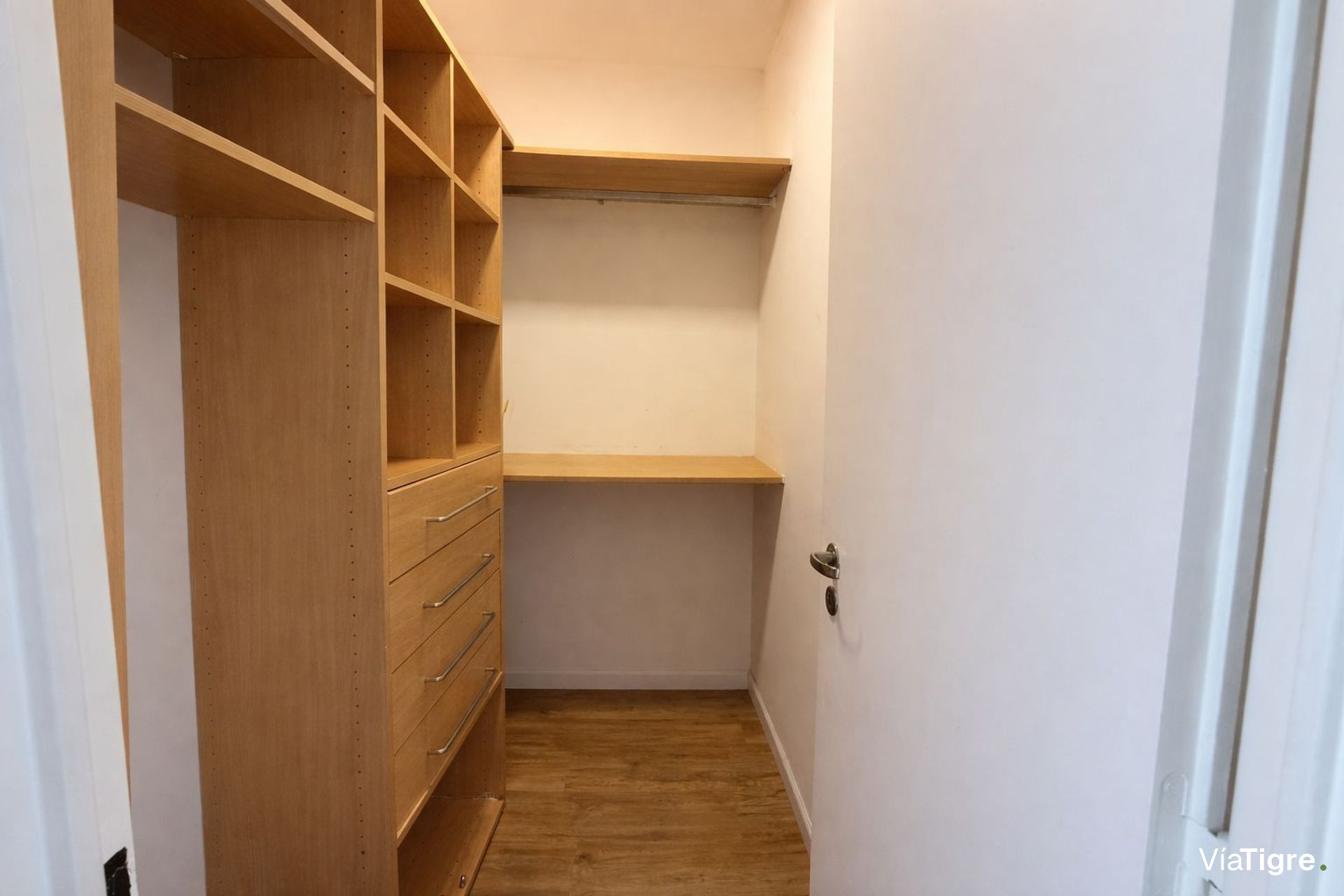 Departamento 3 Amb/Talar De Martinez ,San Isidro