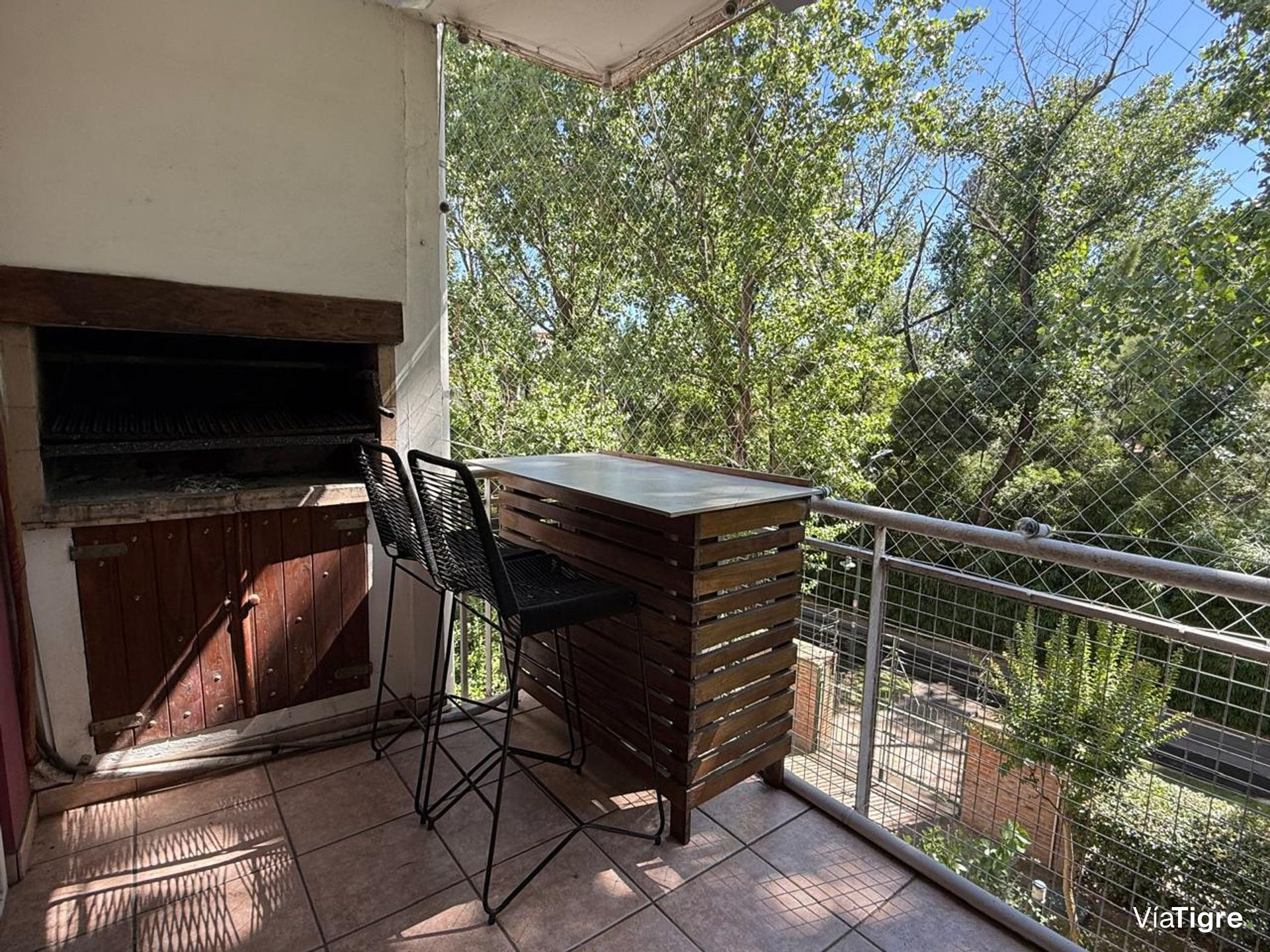 Departamento 3 Amb/Talar De Martinez ,San Isidro