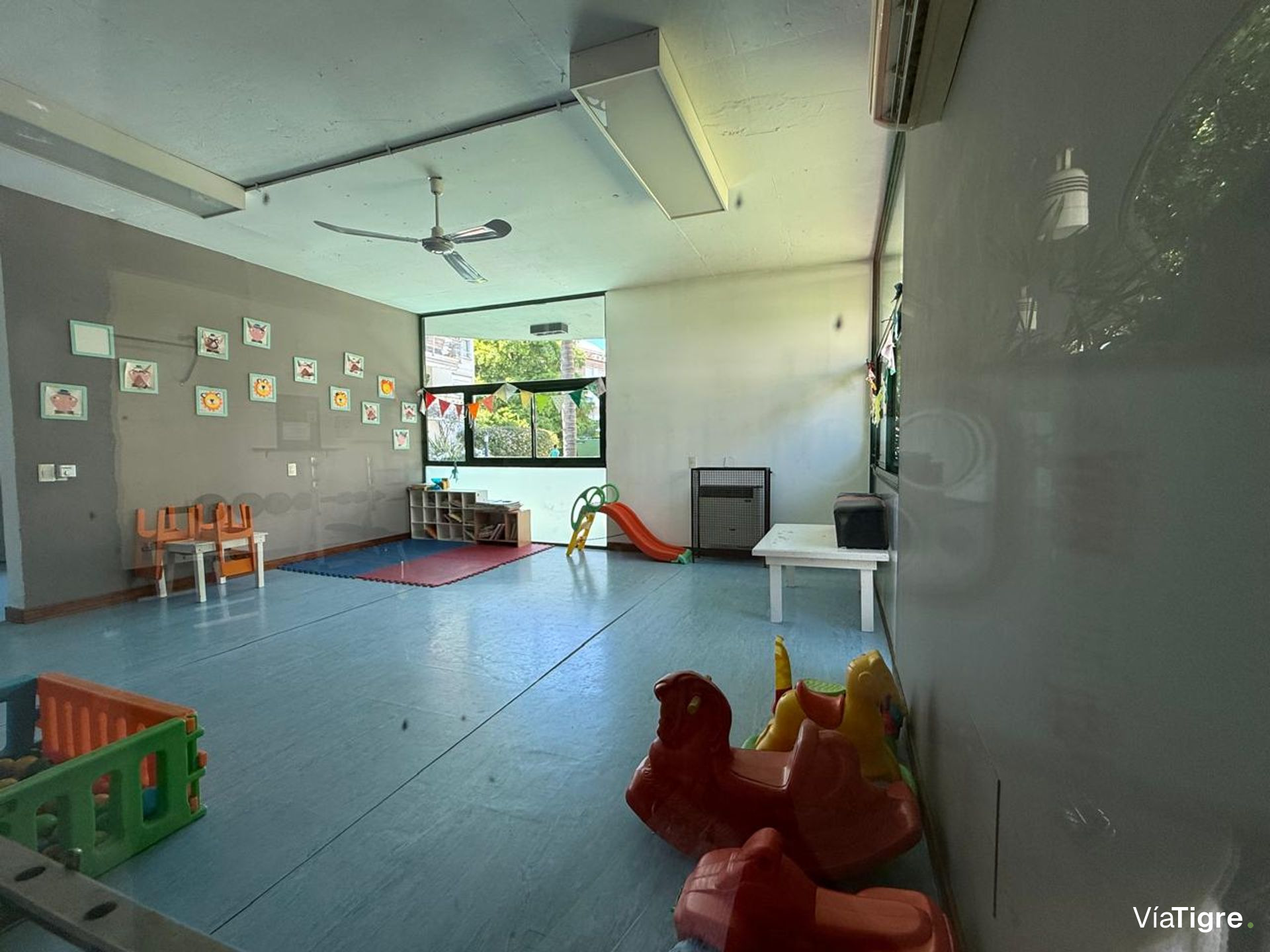 Departamento 3 Amb/Talar De Martinez ,San Isidro