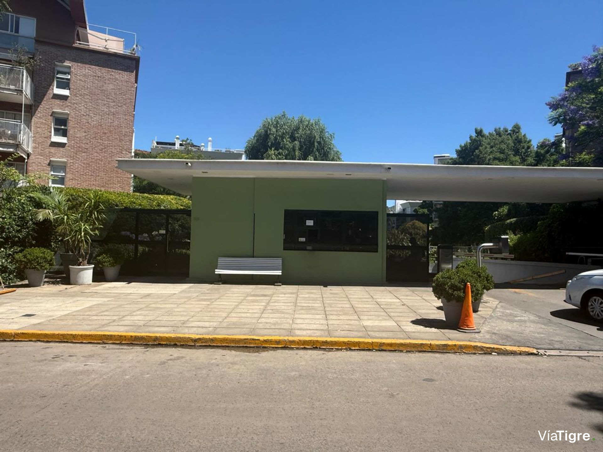 Departamento 3 Amb/Talar De Martinez ,San Isidro