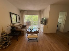 Apartment 3 Rooms - Talar De Martinez, San Isidro