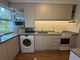 Apartment 3 Rooms - Talar De Martinez, San Isidro