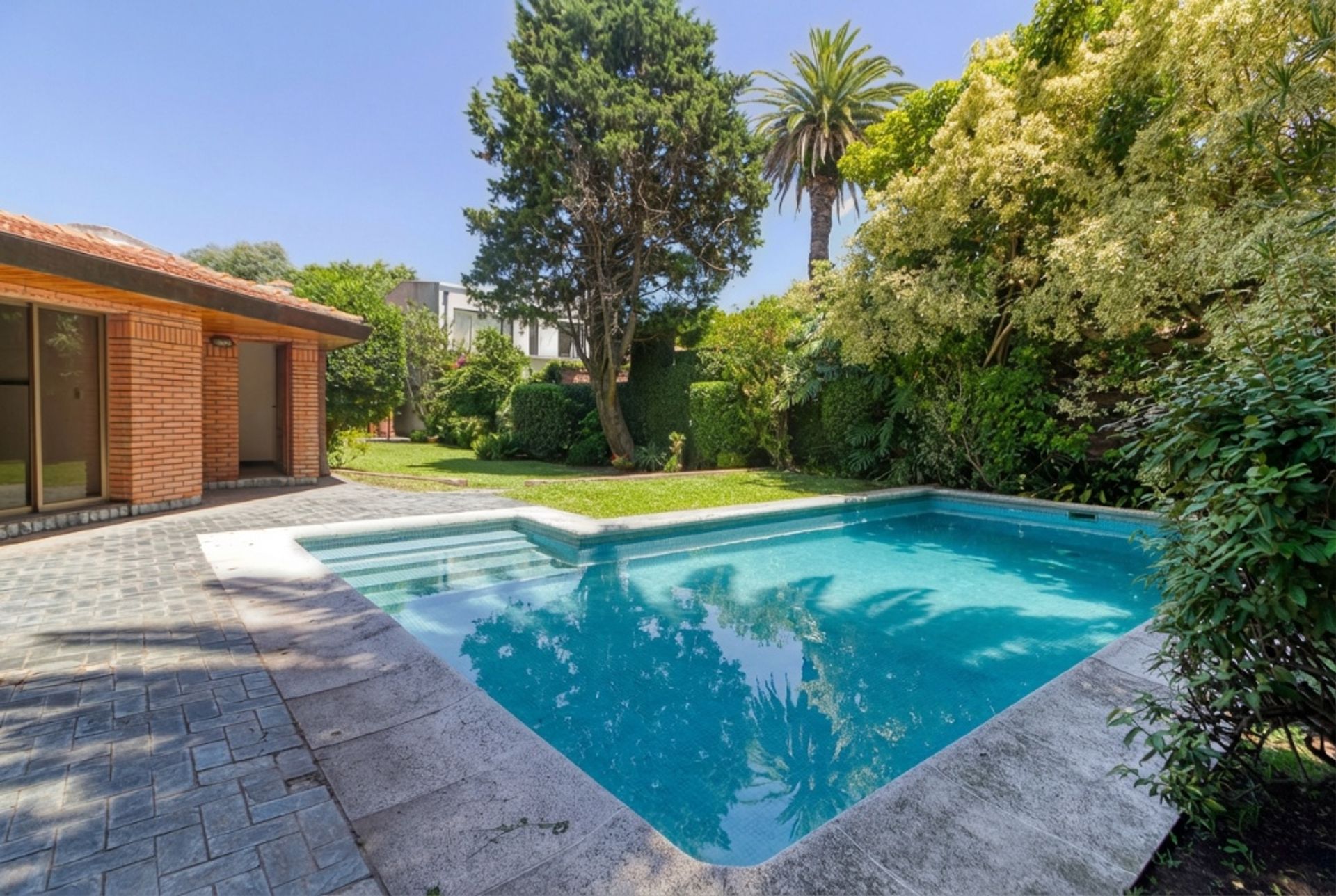 House for Sale – 5 rooms – Vicente Lopez