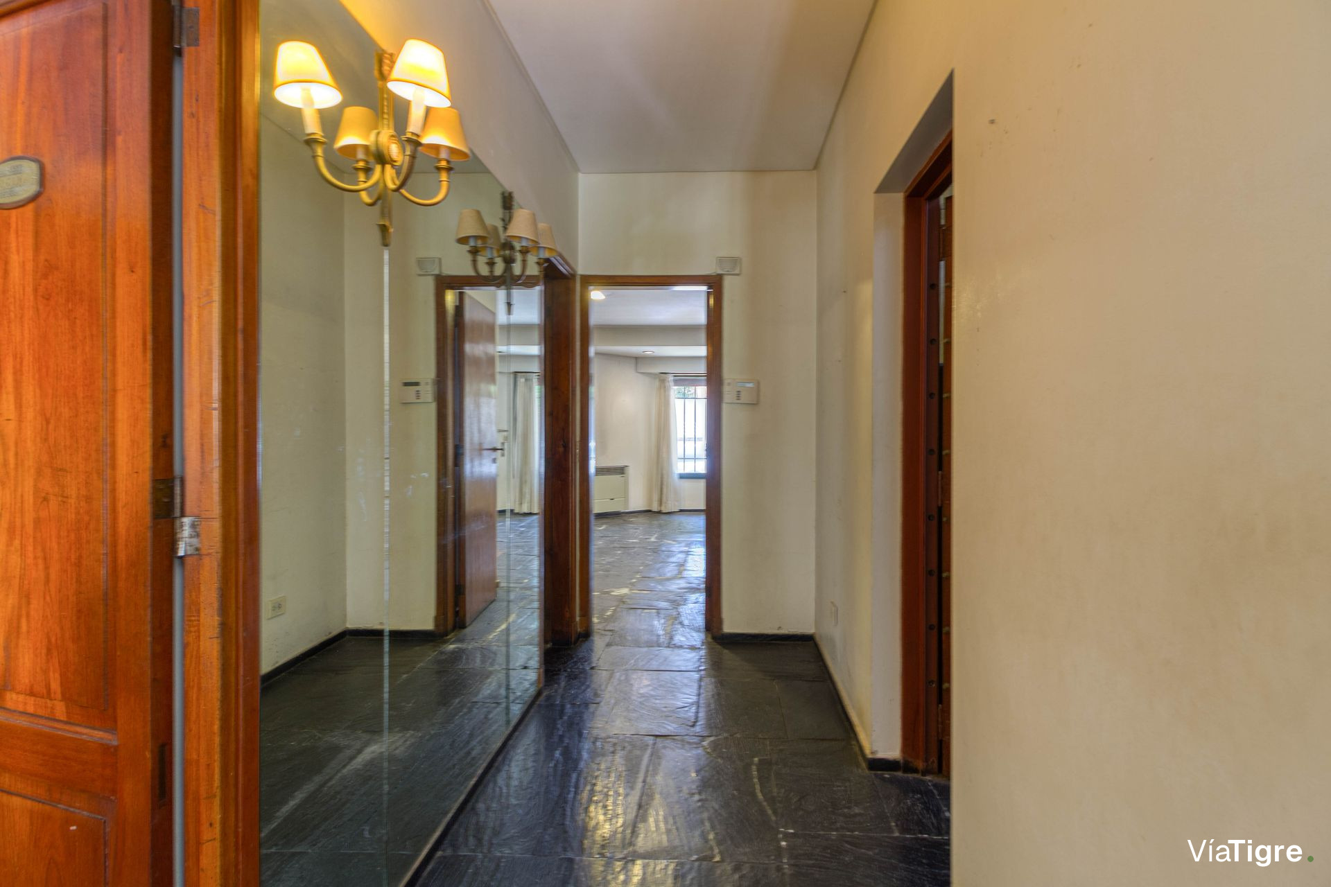 Venta Casa 5 ambientes, Vicente Lopez