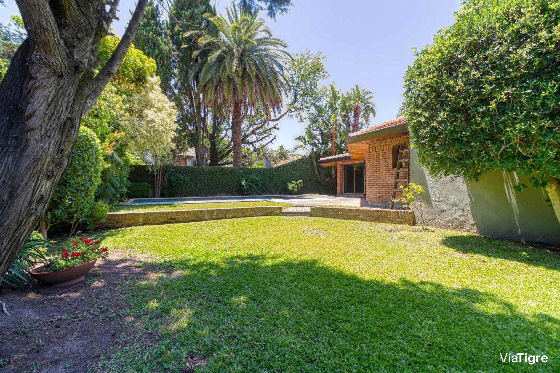 Venta Casa 5 ambientes, Vicente Lopez