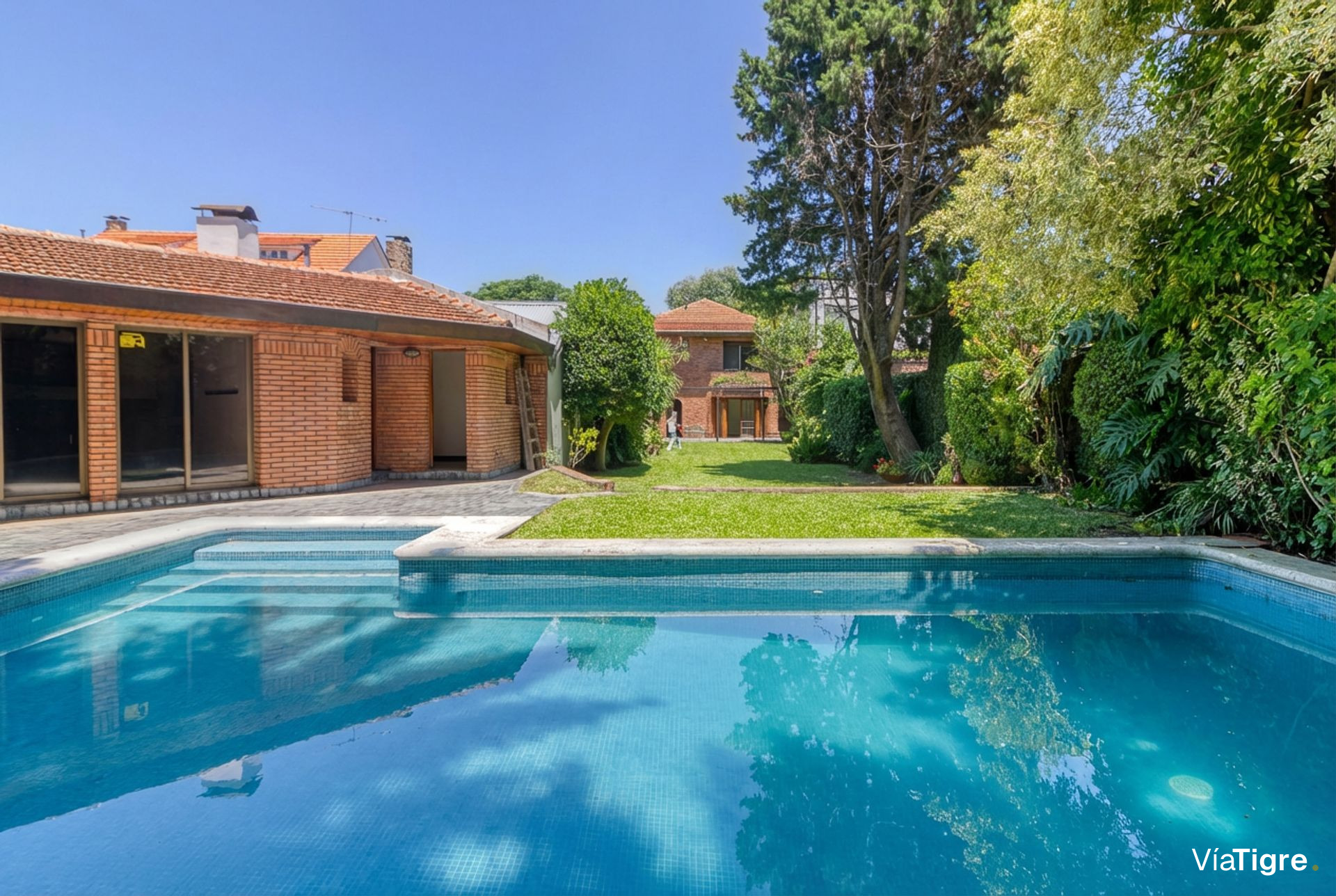 Venta Casa 5 ambientes, Vicente Lopez