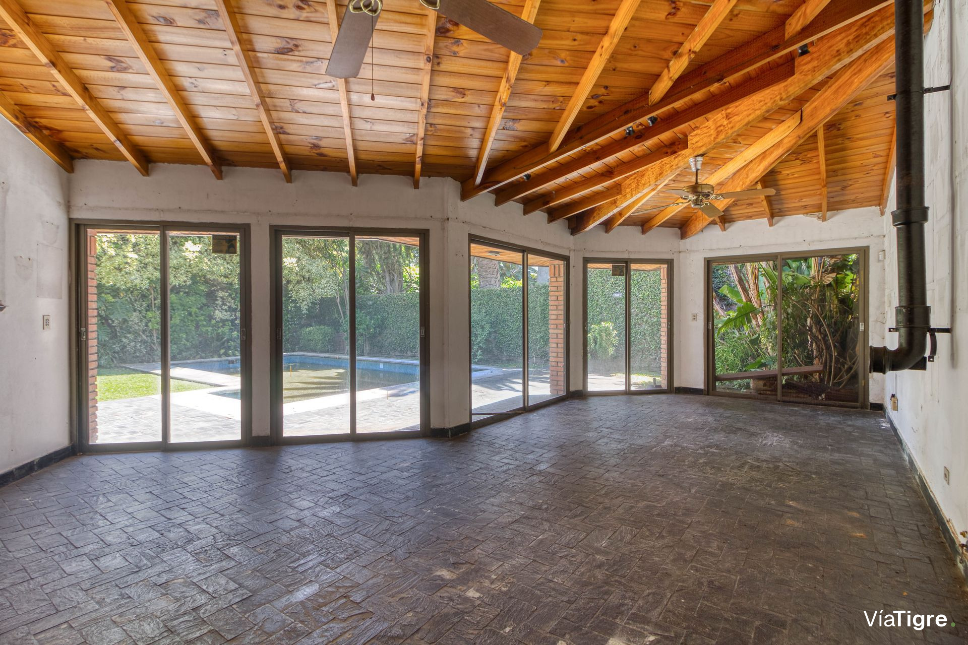 Venta Casa 5 ambientes, Vicente Lopez