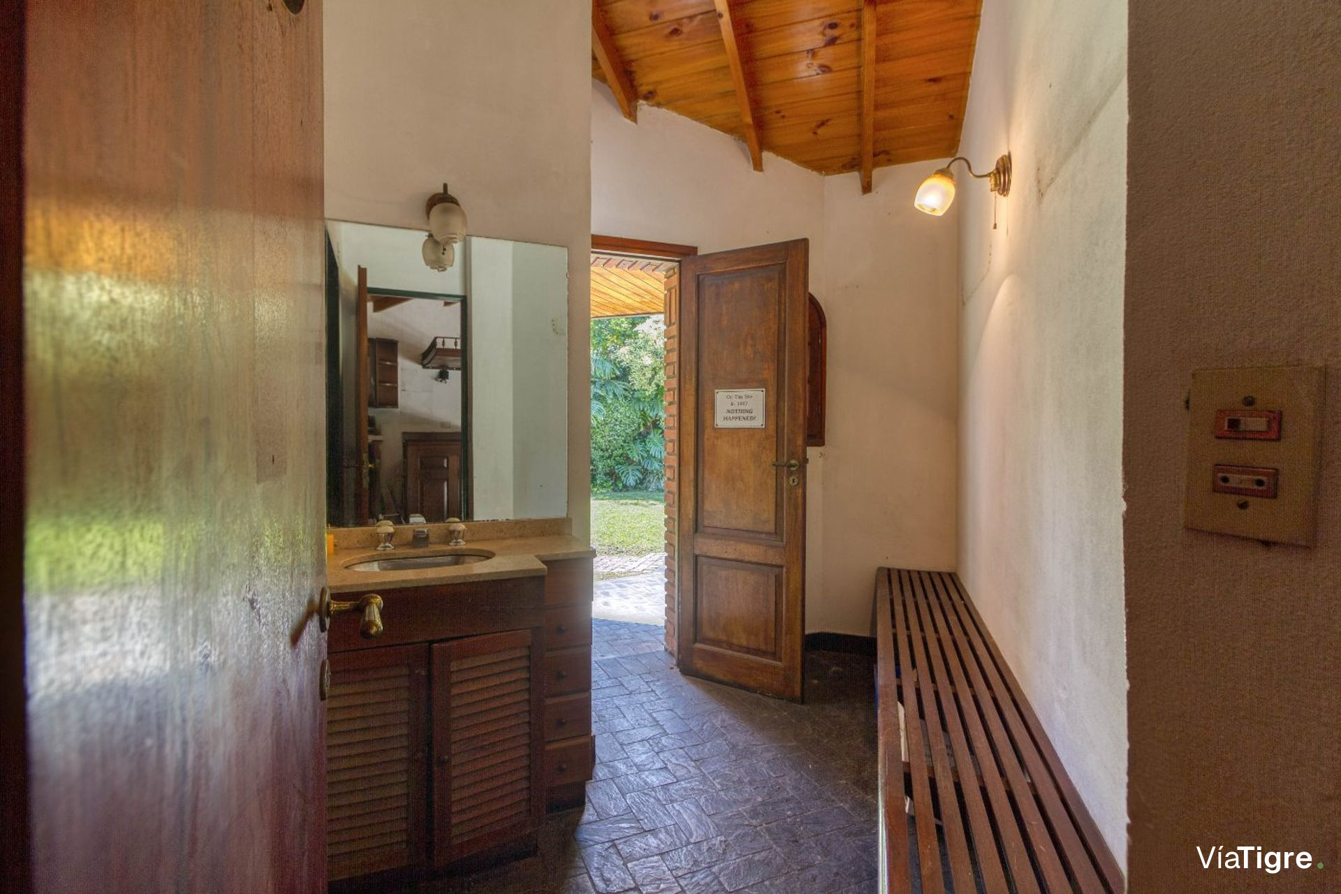 Venta Casa 5 ambientes, Vicente Lopez