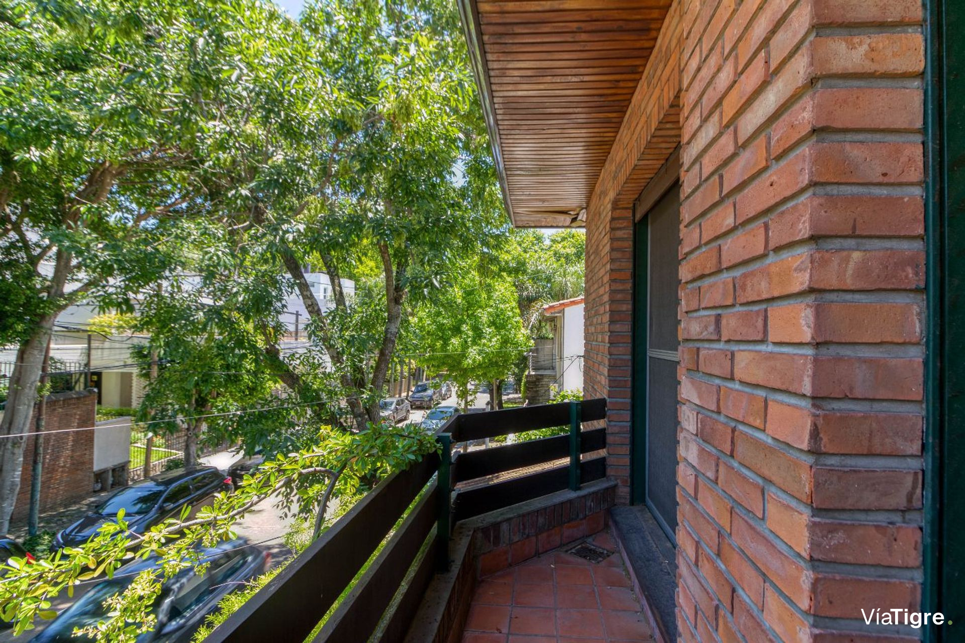 Venta Casa 5 ambientes, Vicente Lopez