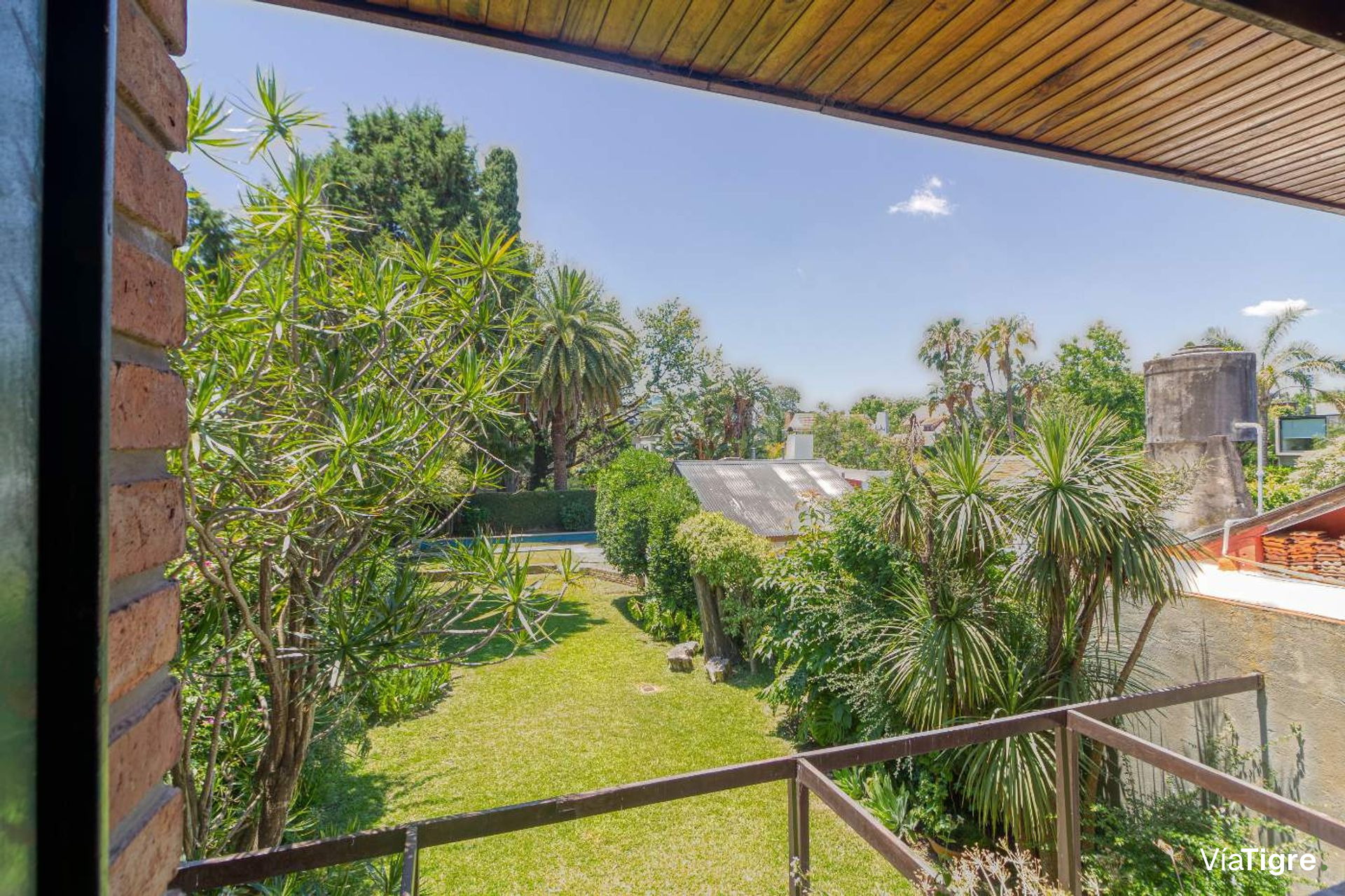 Venta Casa 5 ambientes, Vicente Lopez
