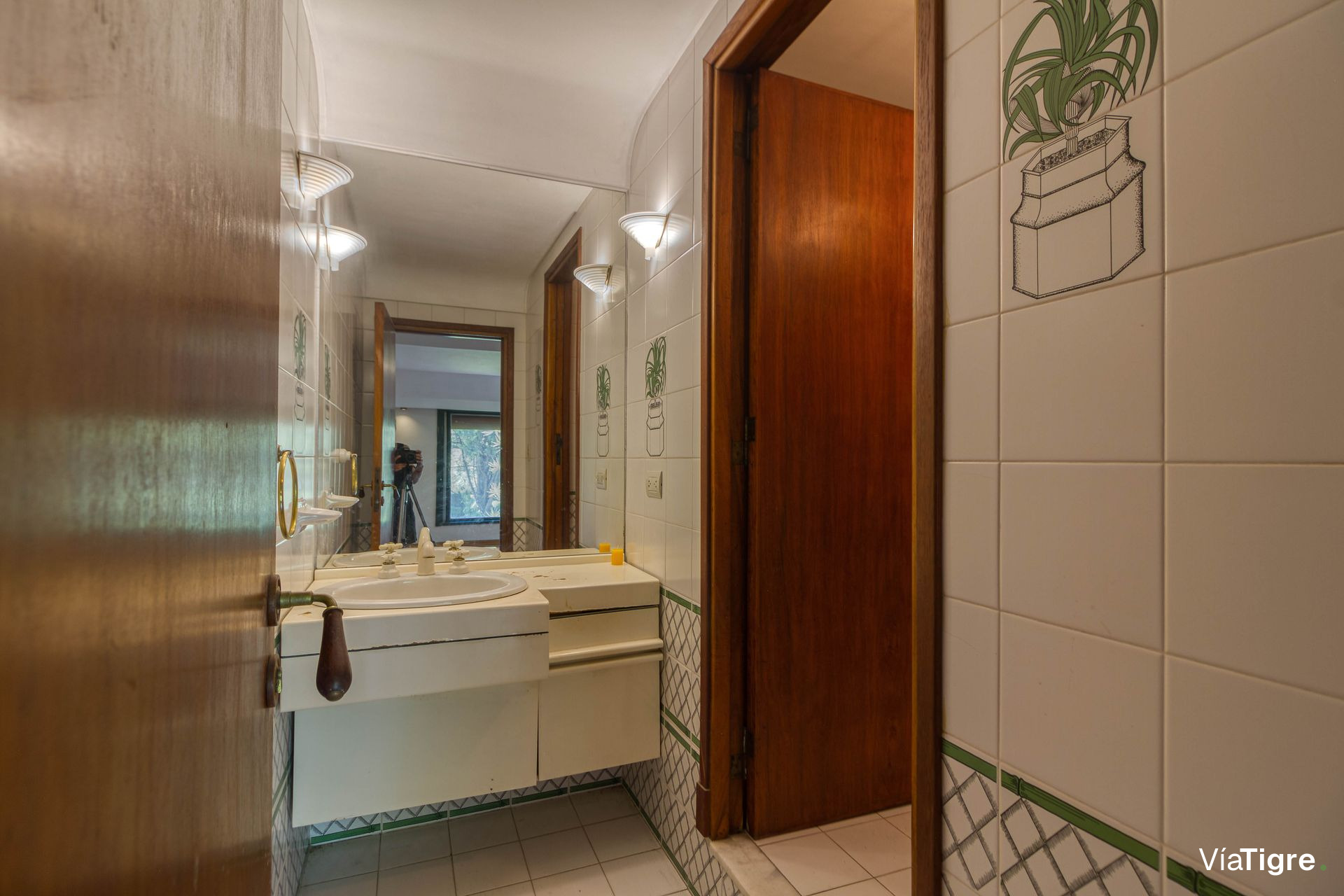 Venta Casa 5 ambientes, Vicente Lopez