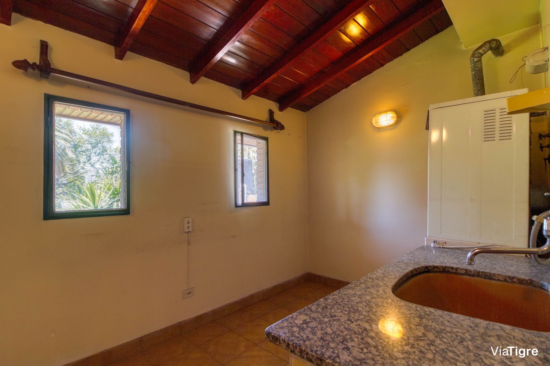 Venta Casa 5 ambientes, Vicente Lopez