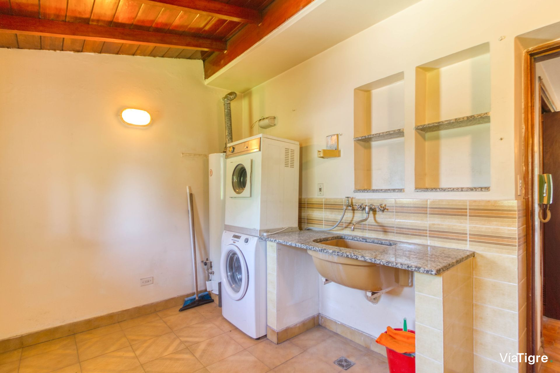 Venta Casa 5 ambientes, Vicente Lopez