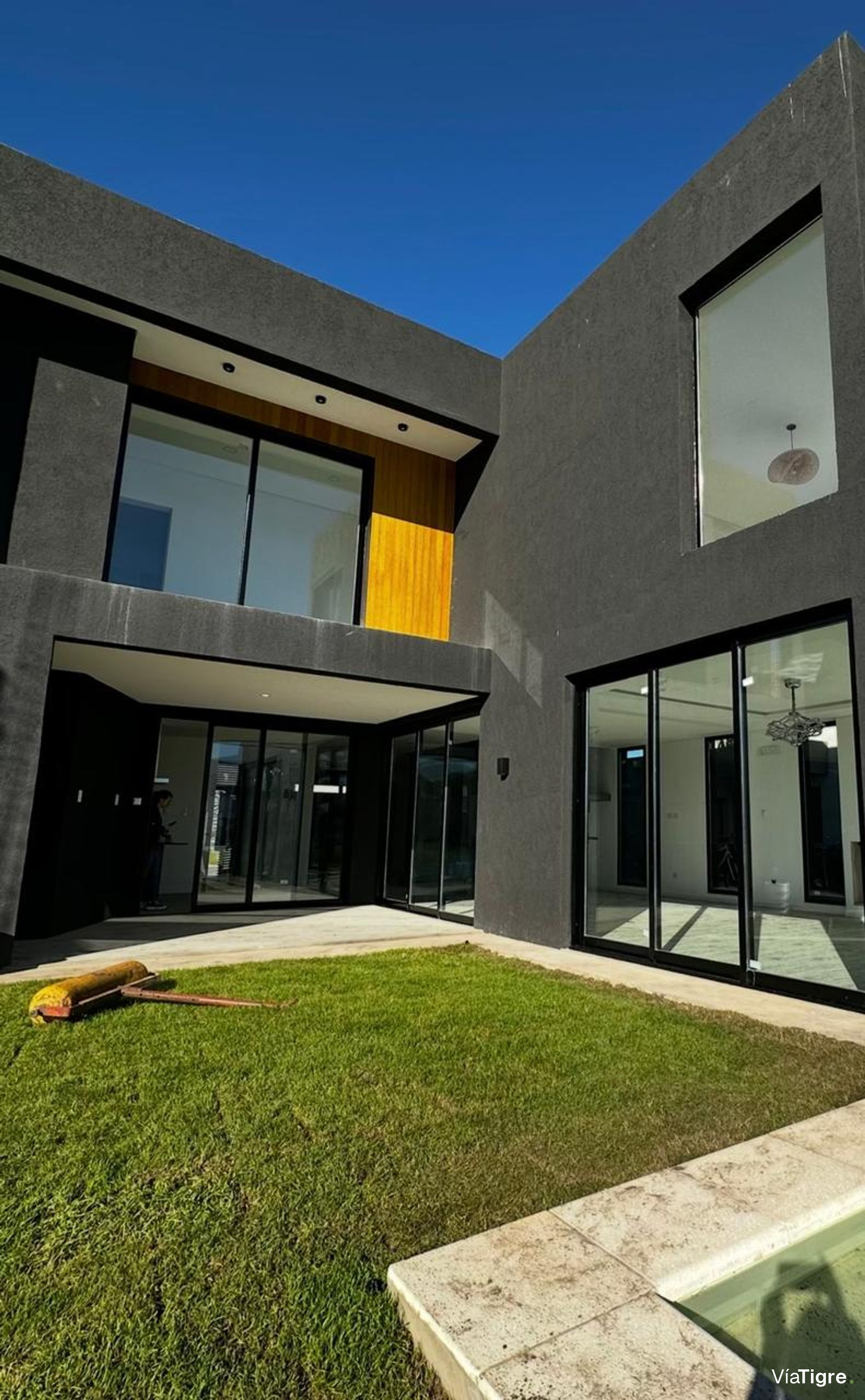 Alquiler Casa 5 Amb Con Muelle Propio Villanueva