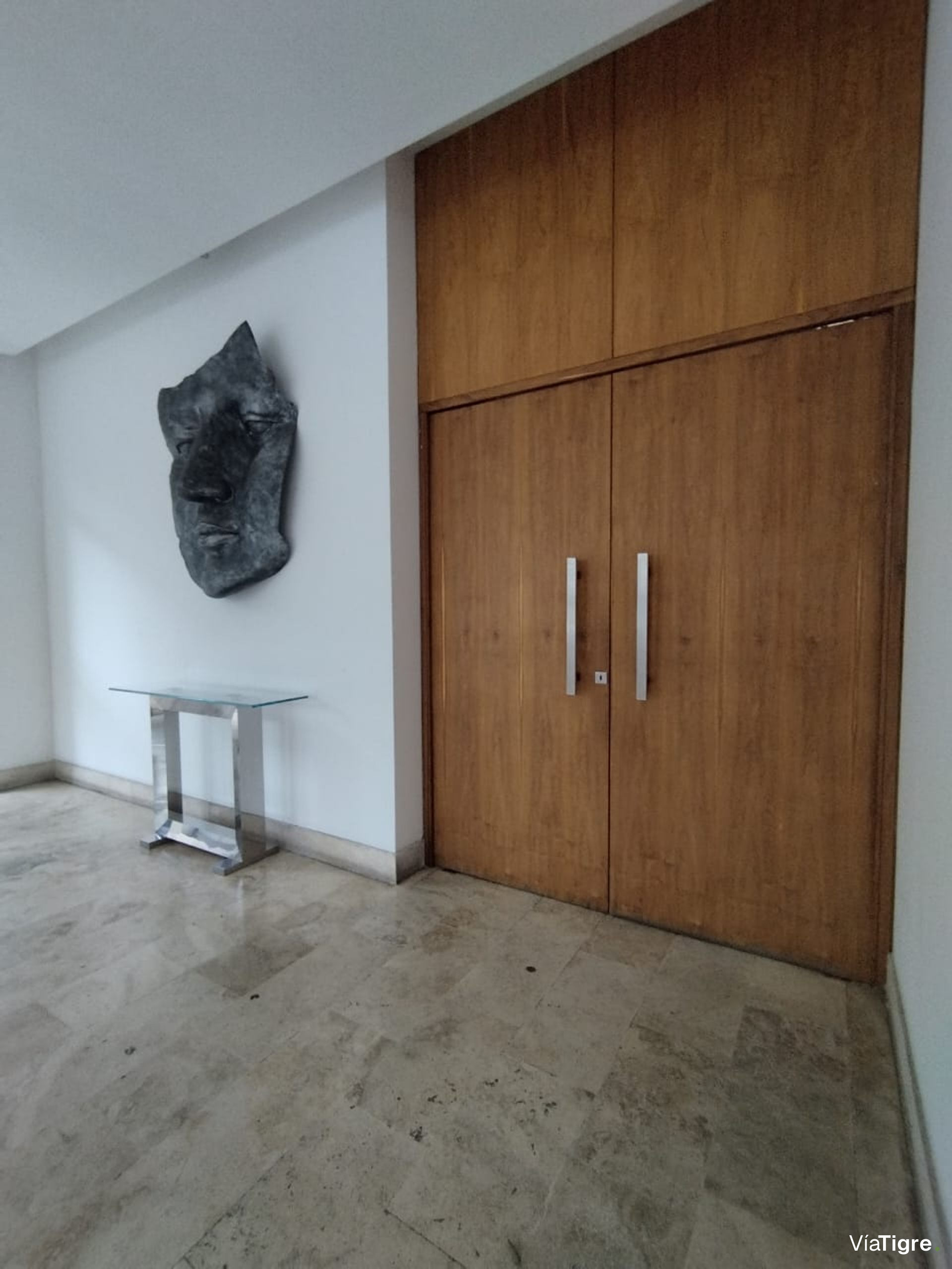 Alq. Dep. 2 Amb. Vicente López cochera. Amenities