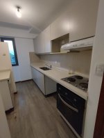 Alq. Dep. 2 Amb. Vicente López cochera. Amenities