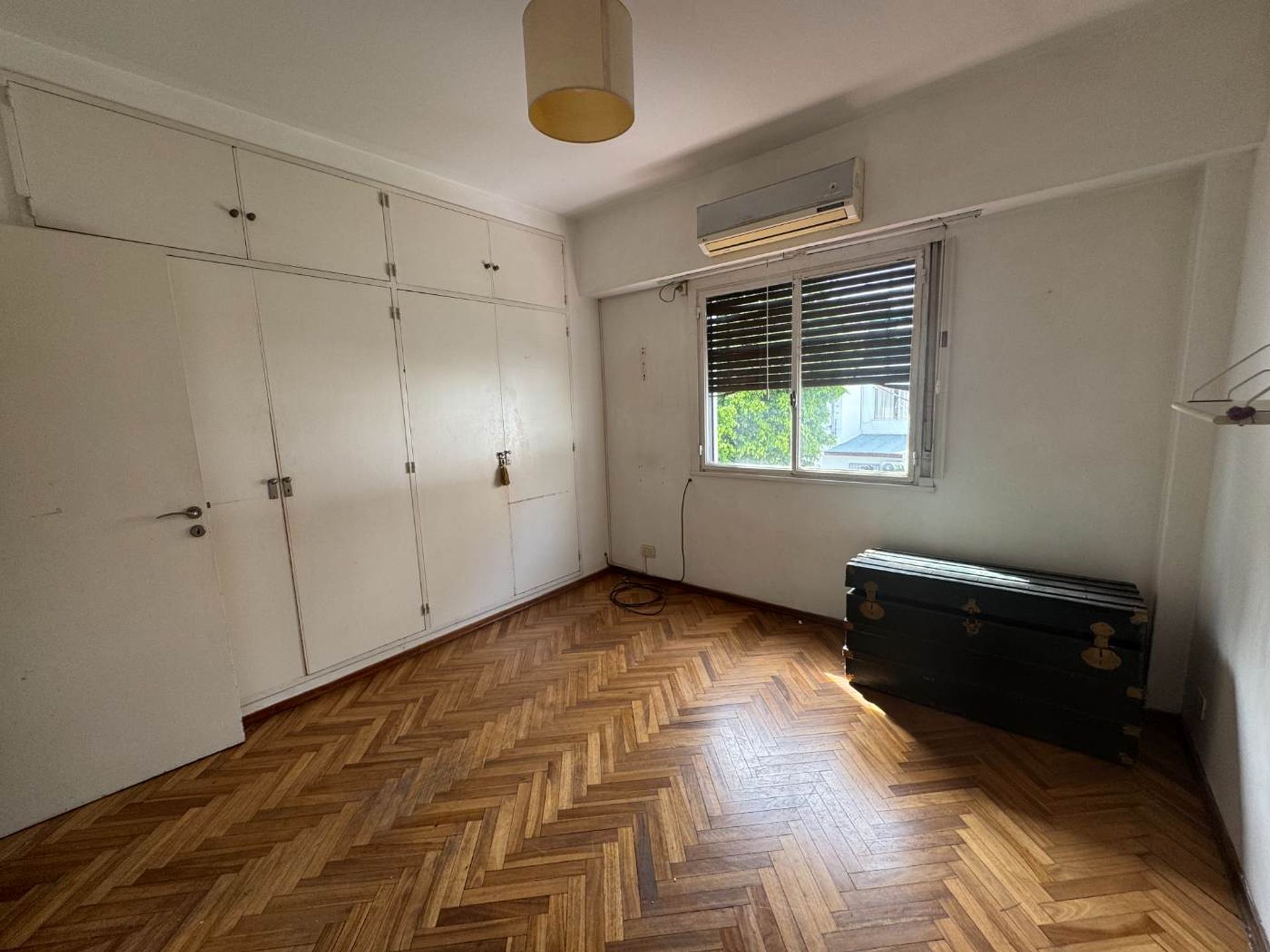 Venta 3 Ambientes Con Balcon Excelente Ubicacion