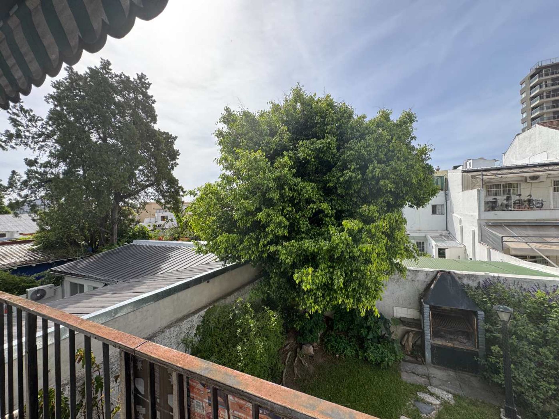 Venta 3 Ambientes Con Balcon Excelente Ubicacion