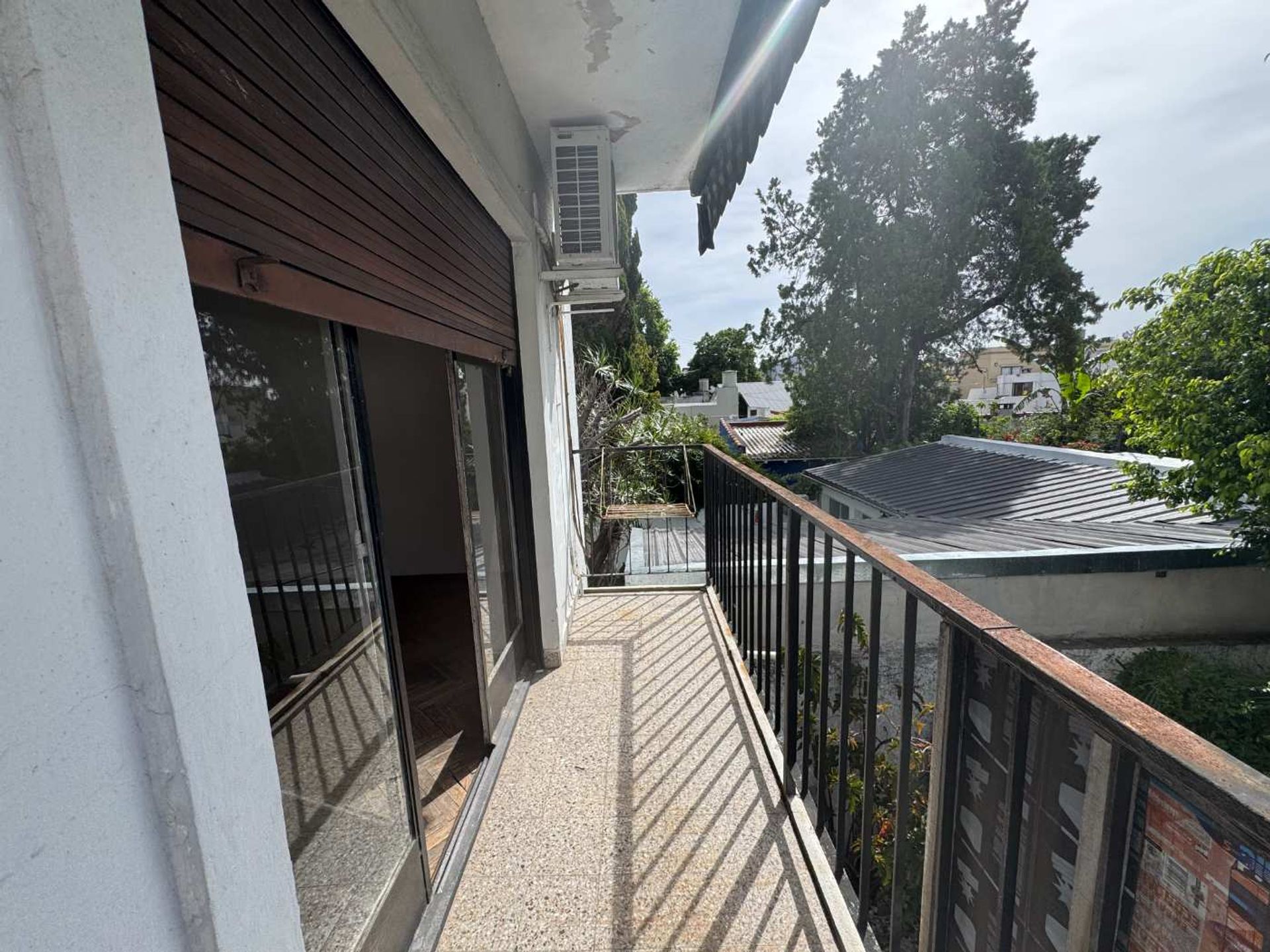 Venta 3 Ambientes Con Balcon Excelente Ubicacion