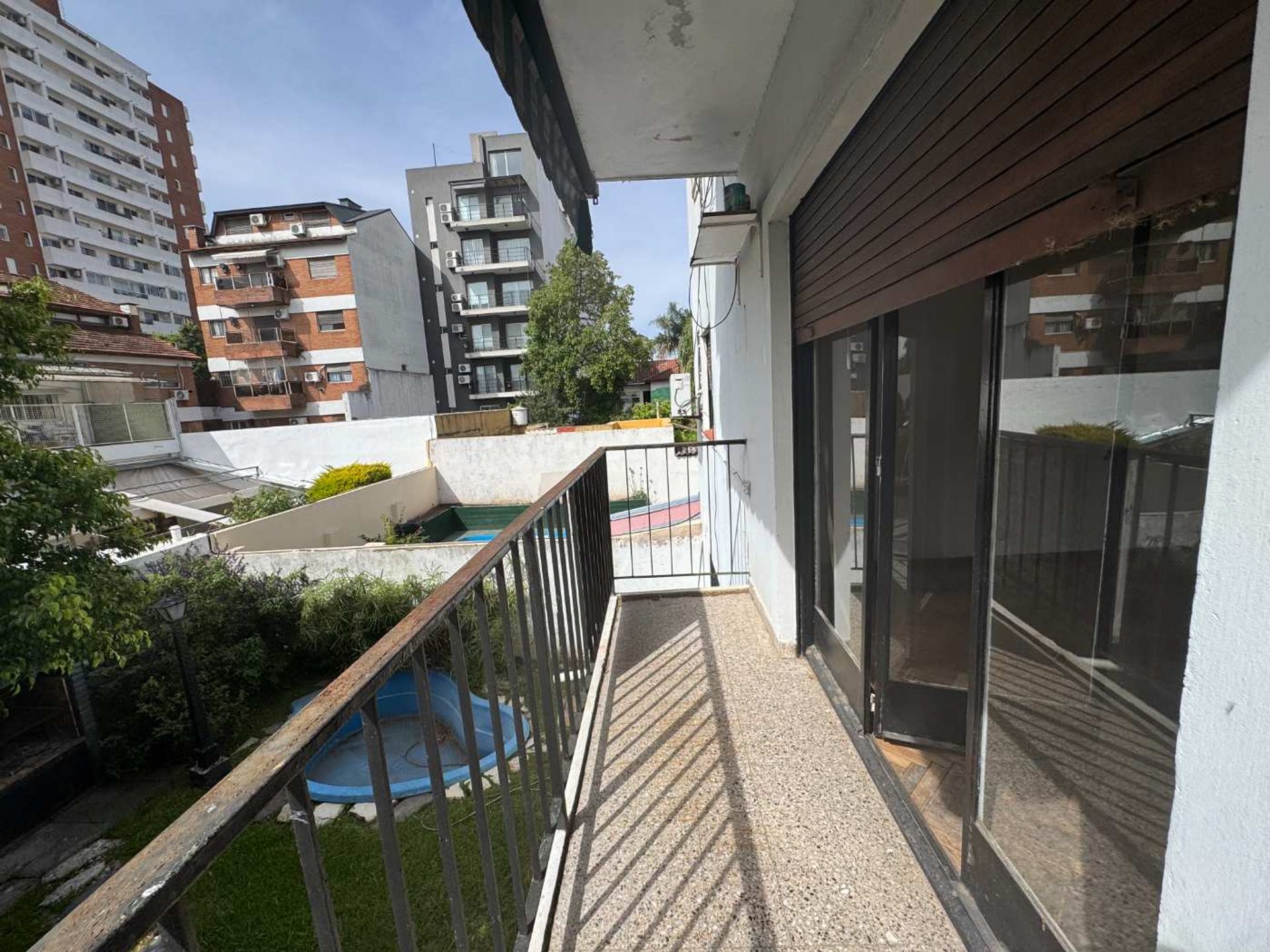 Venta 3 Ambientes Con Balcon Excelente Ubicacion