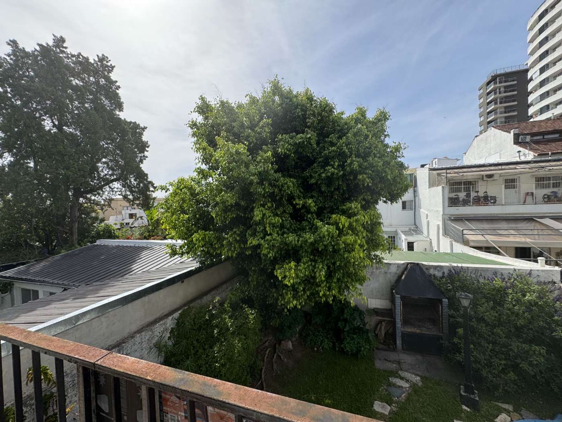 Venta 3 Ambientes Con Balcon Excelente Ubicacion