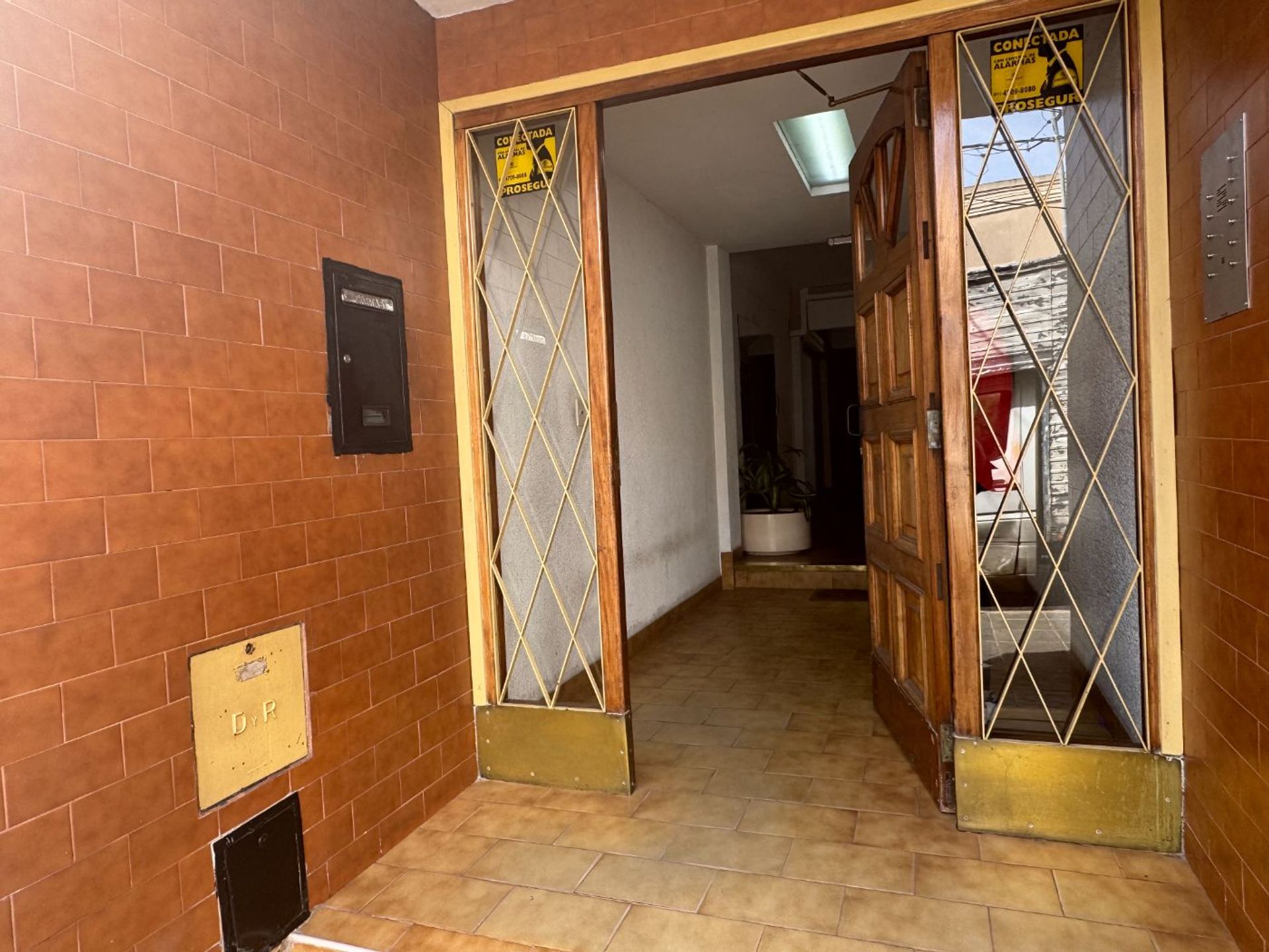 Venta 3 Ambientes Con Balcon Excelente Ubicacion