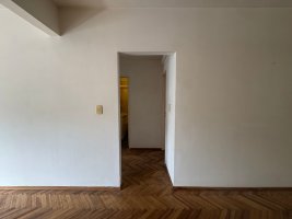 Venta 3 Ambientes Con Balcon Excelente Ubicacion